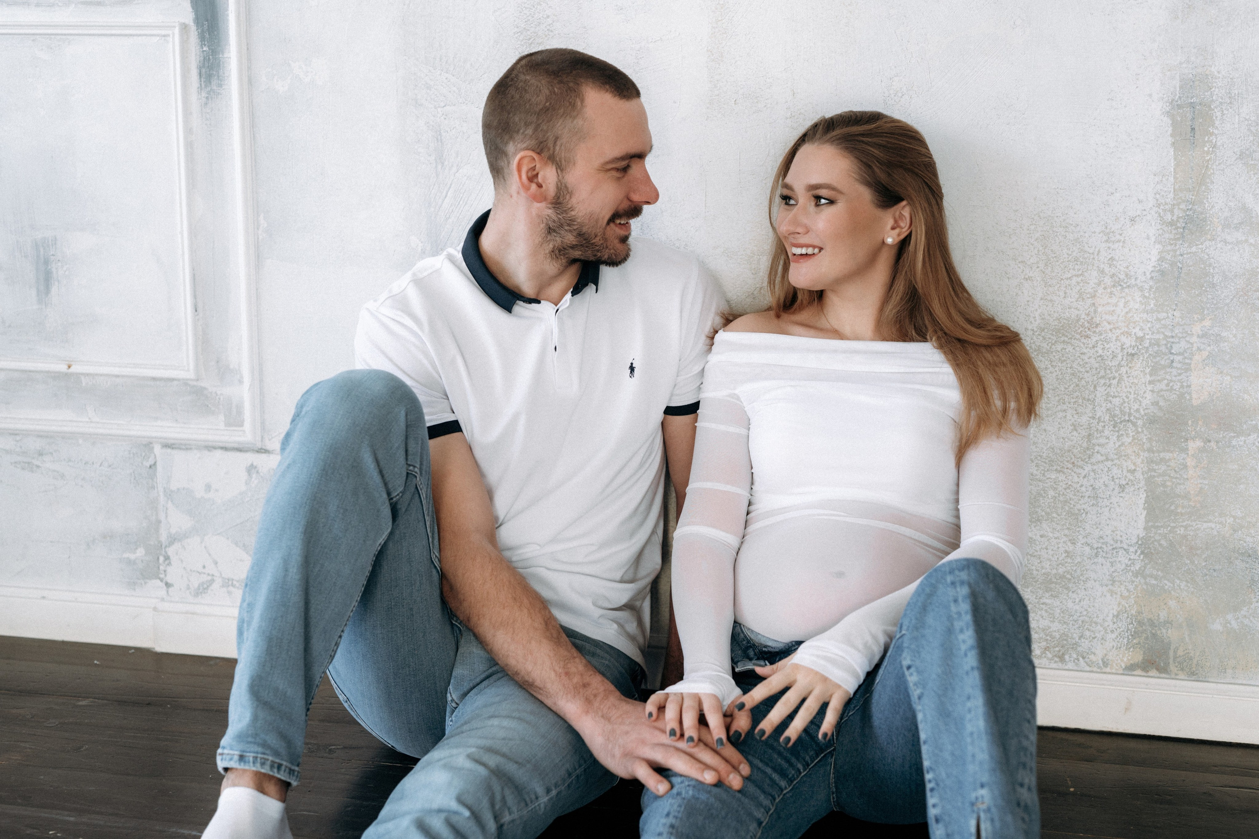 Фотосессия беременной в Тамбове. Свадебный фотограф в Тамбове Павел Четвертков