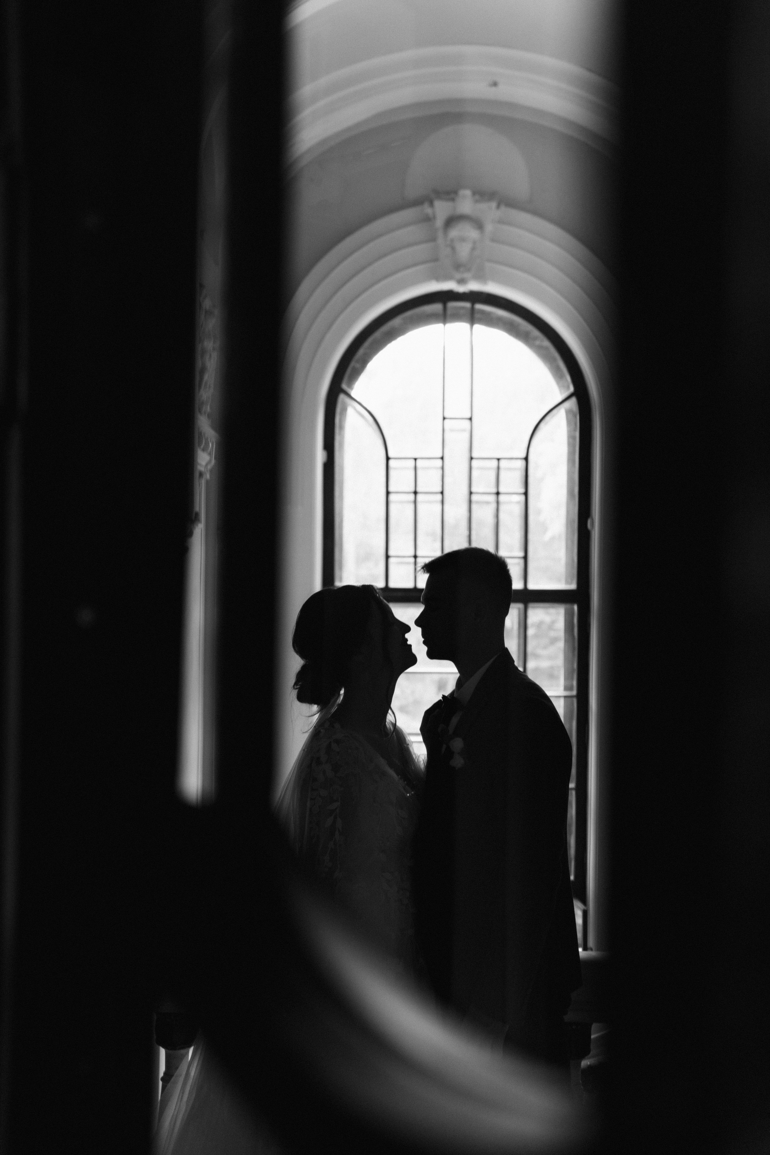 Свадебная съемка в Тамбове. Свадебный фотограф в Тамбове Павел Четвертков