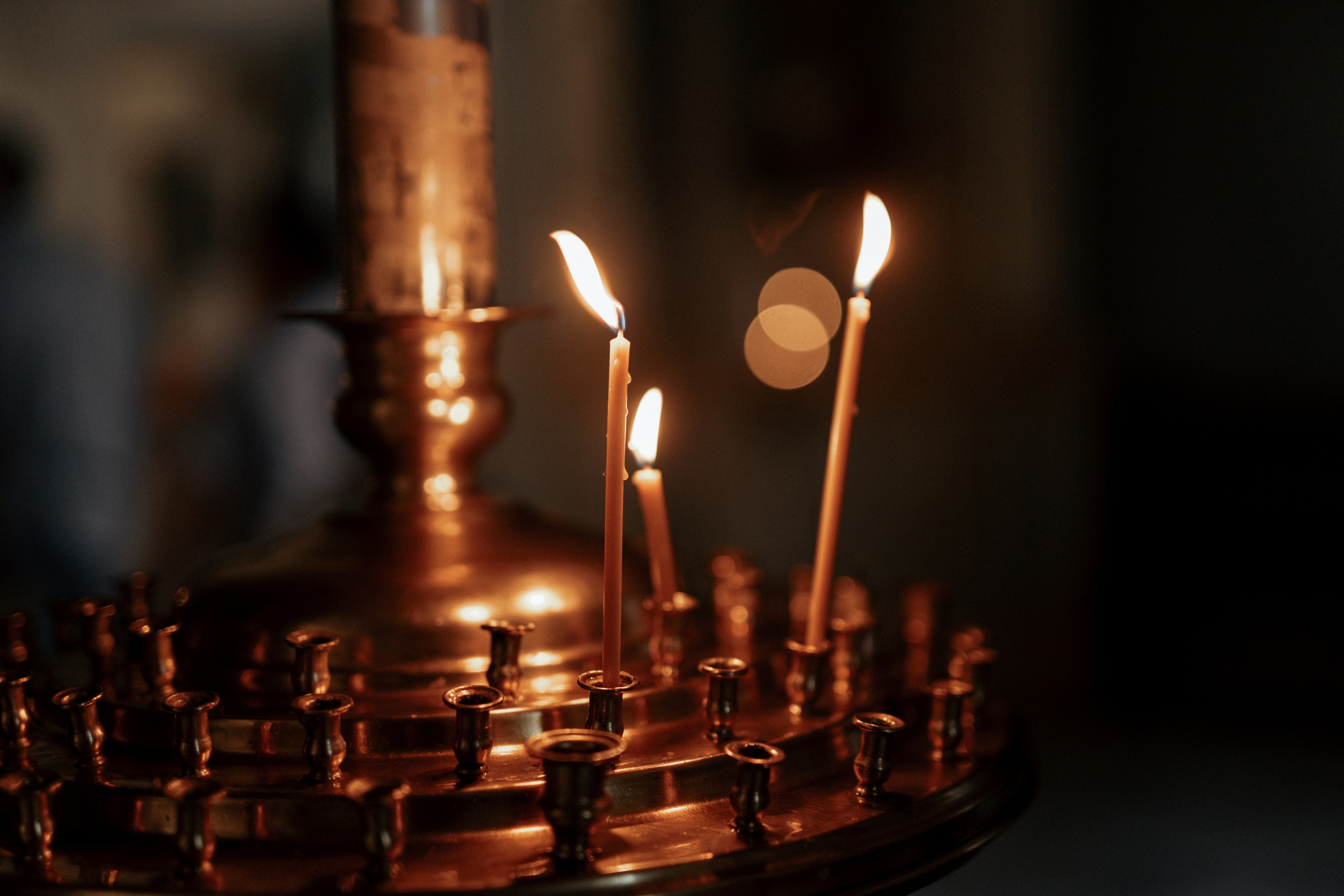 Венчание в Тамбове. Свадебный фотограф в Тамбове Павел Четвертков