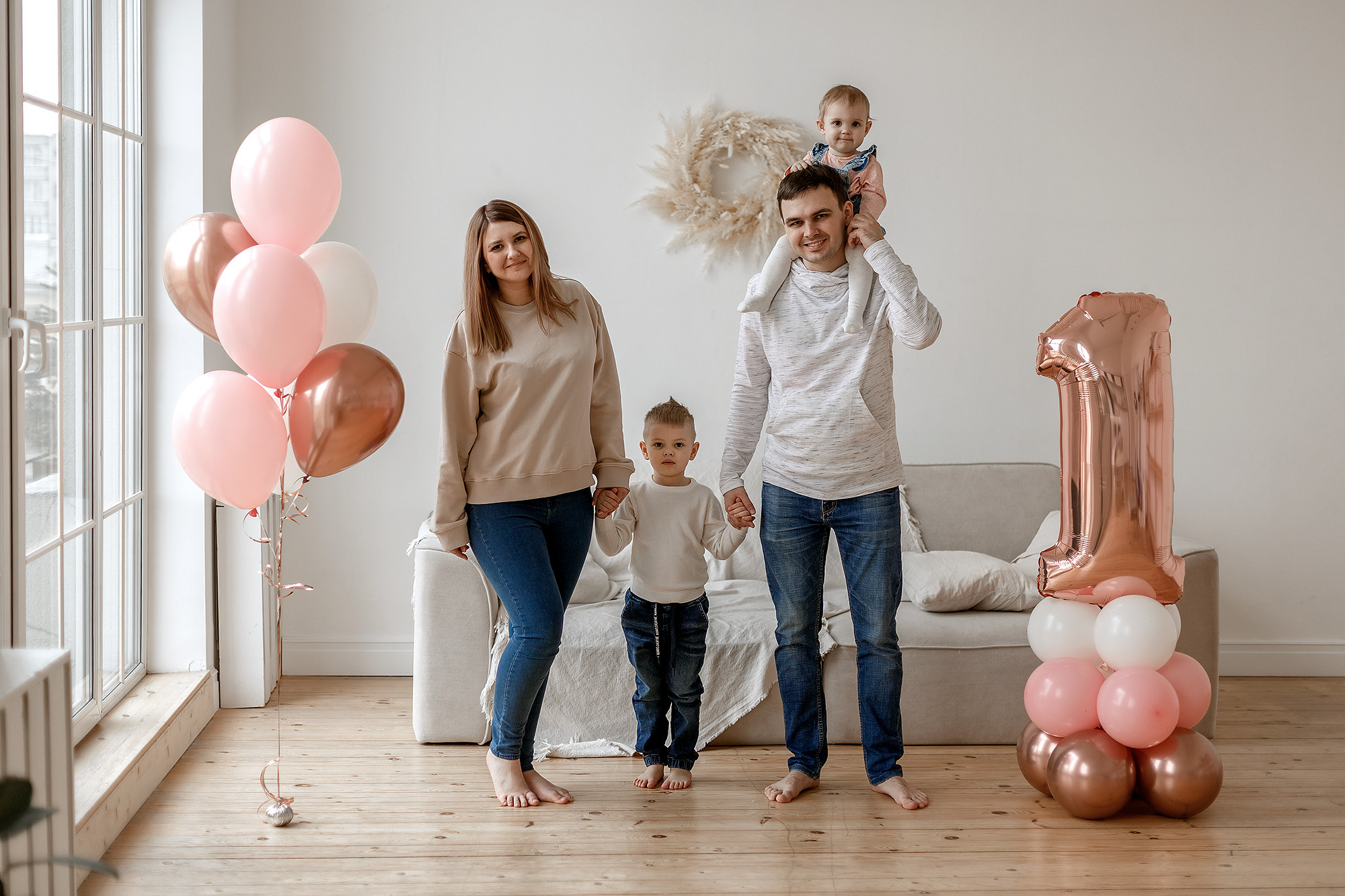 Студийные. Фотограф в Санкт-Петербурге Наталья Макарова