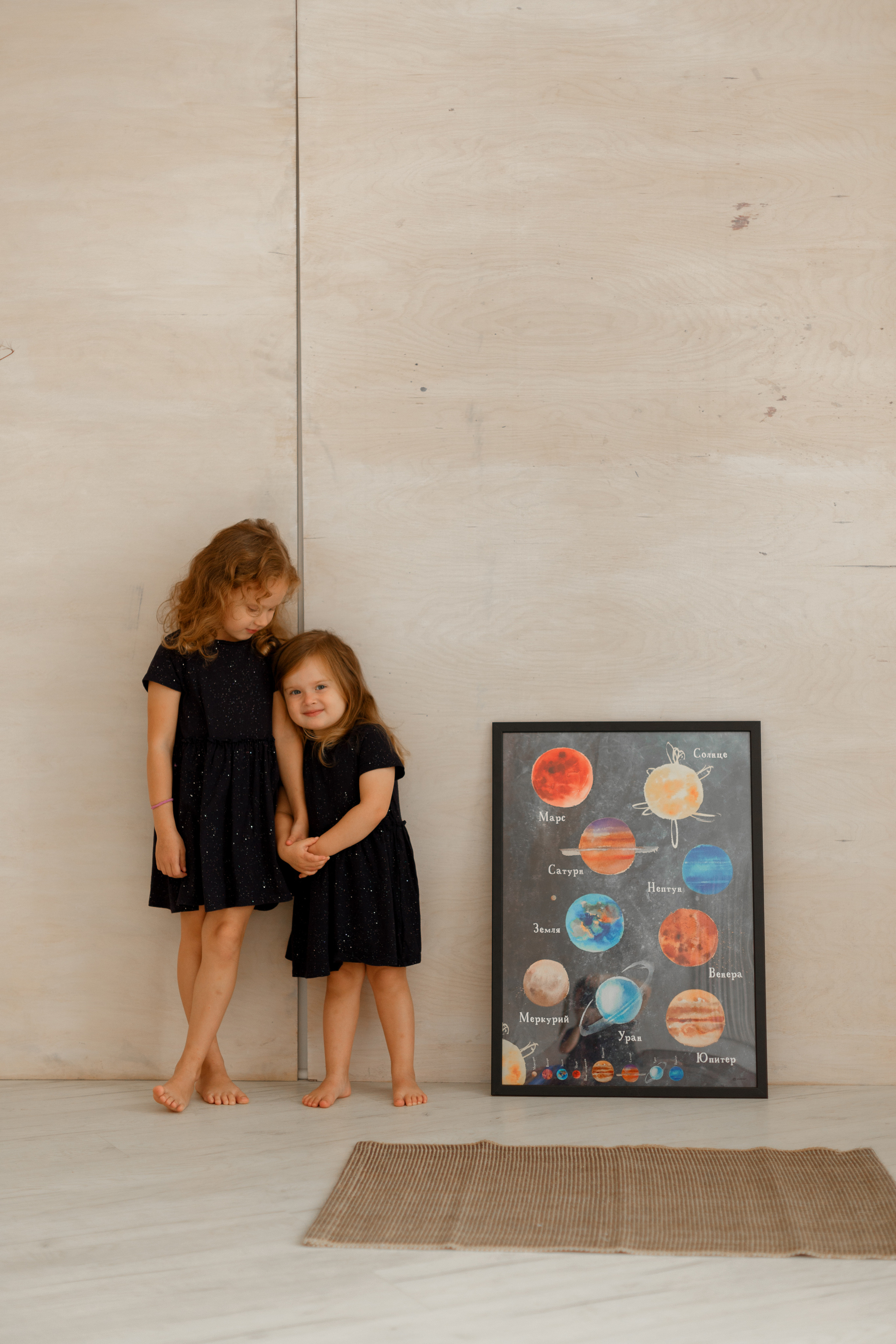 Студийные. Фотограф в Санкт-Петербурге Наталья Макарова