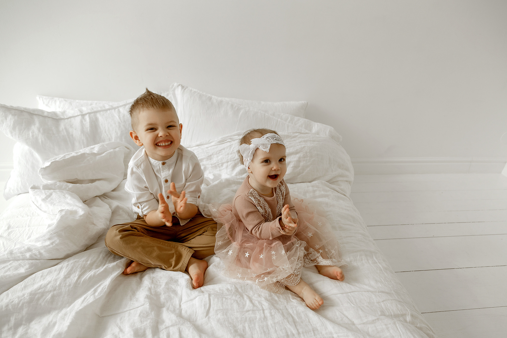 Студийные. Фотограф в Санкт-Петербурге Наталья Макарова