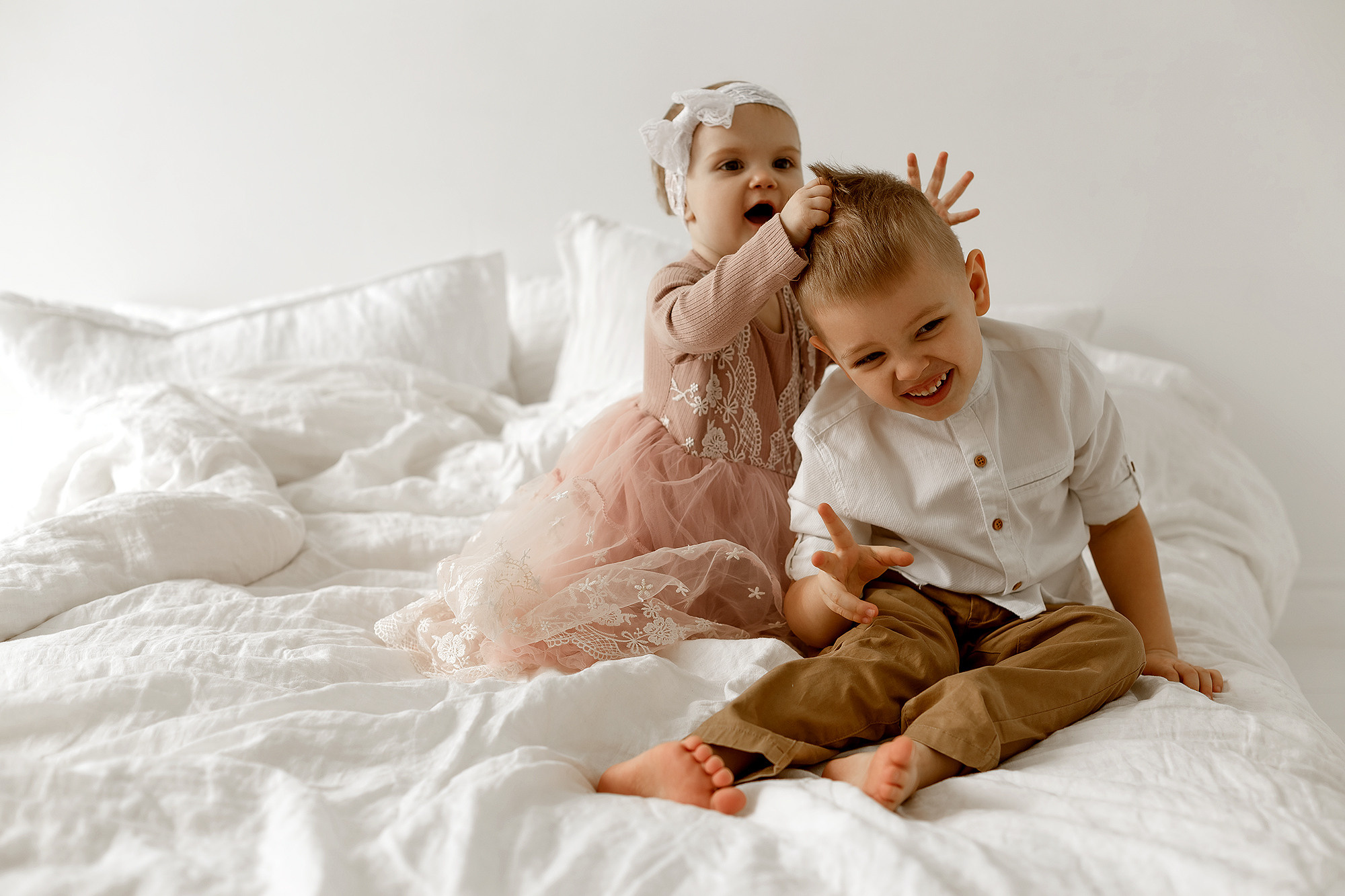 Студийные. Фотограф в Санкт-Петербурге Наталья Макарова