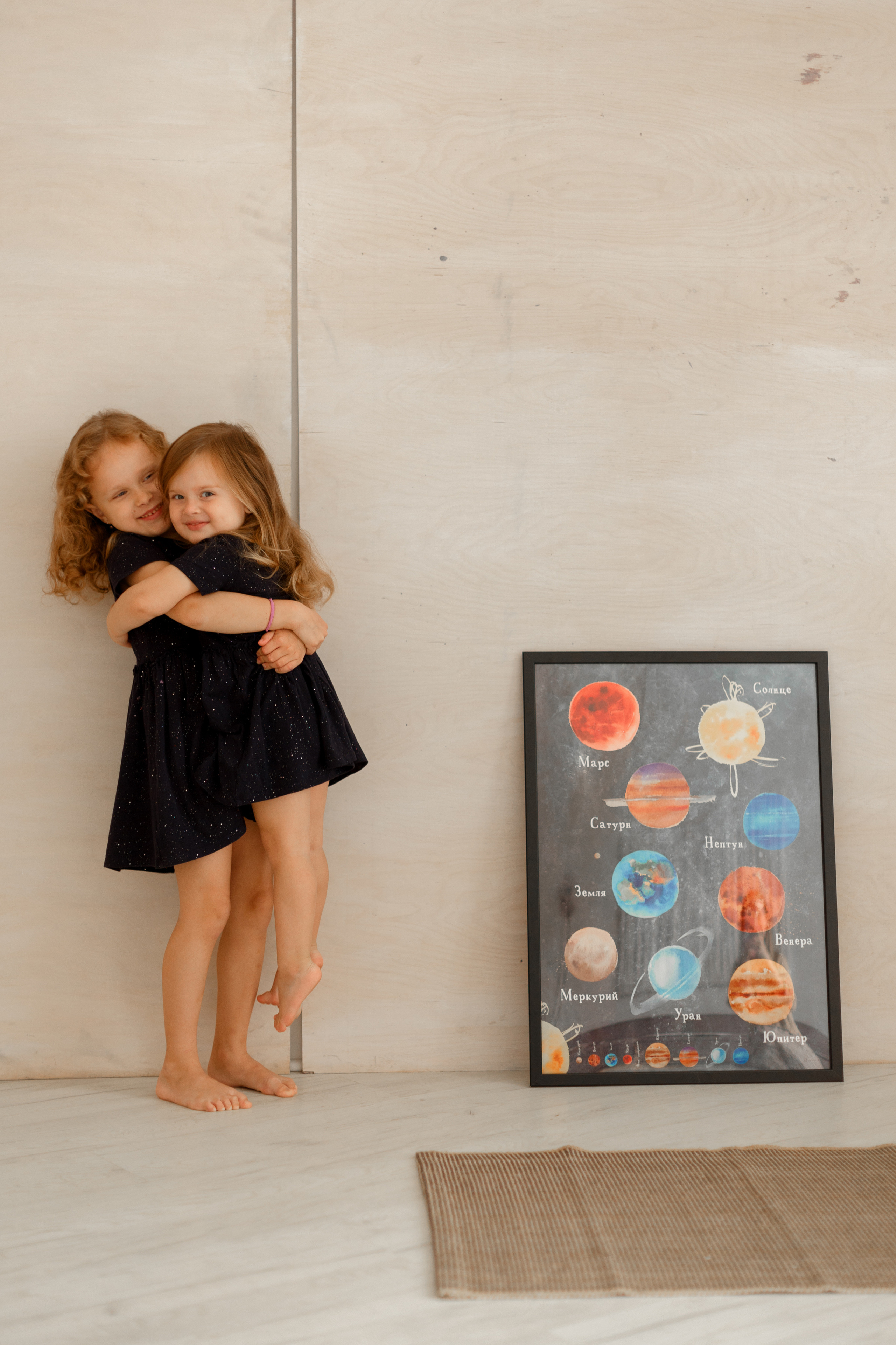 Студийные. Фотограф в Санкт-Петербурге Наталья Макарова