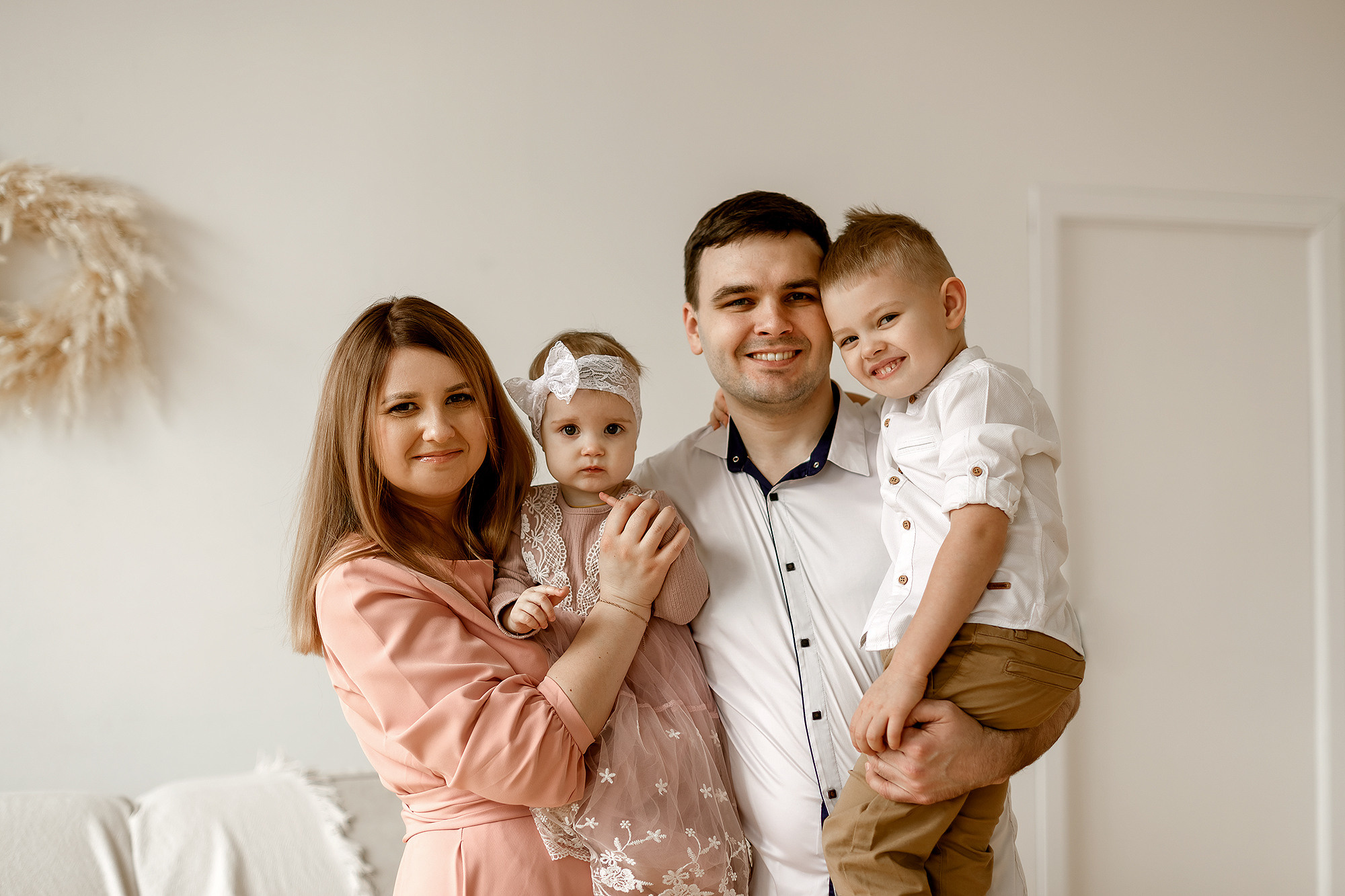 Студийные. Фотограф в Санкт-Петербурге Наталья Макарова