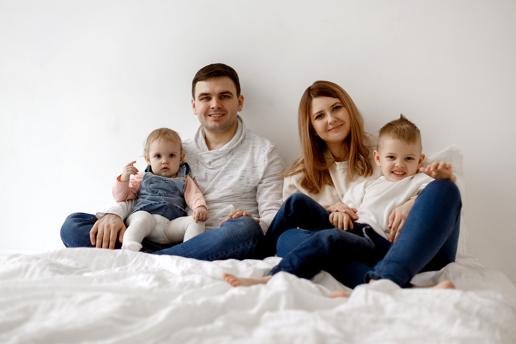 Студийные. Фотограф в Санкт-Петербурге Наталья Макарова