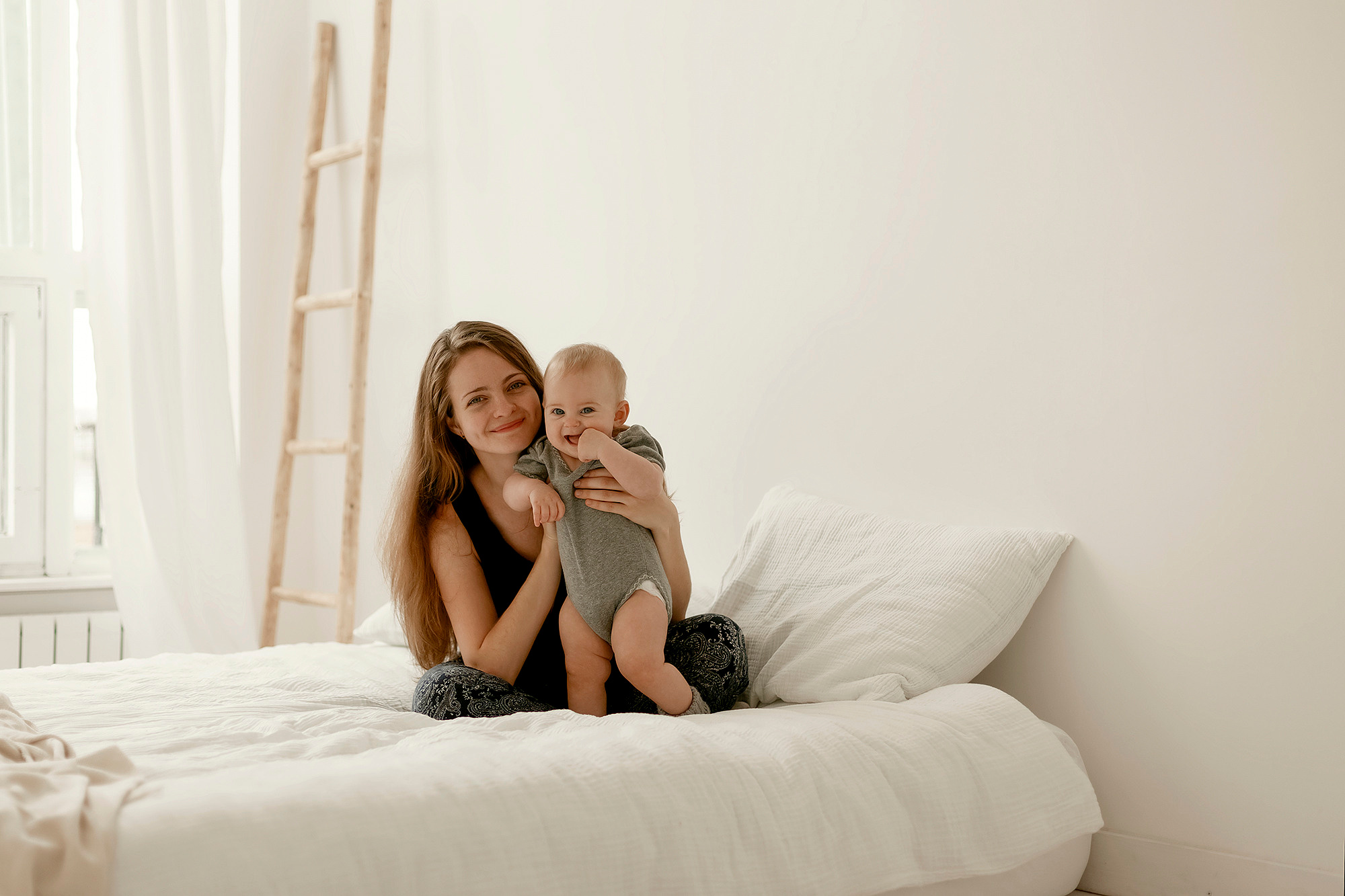 Студийные. Фотограф в Санкт-Петербурге Наталья Макарова