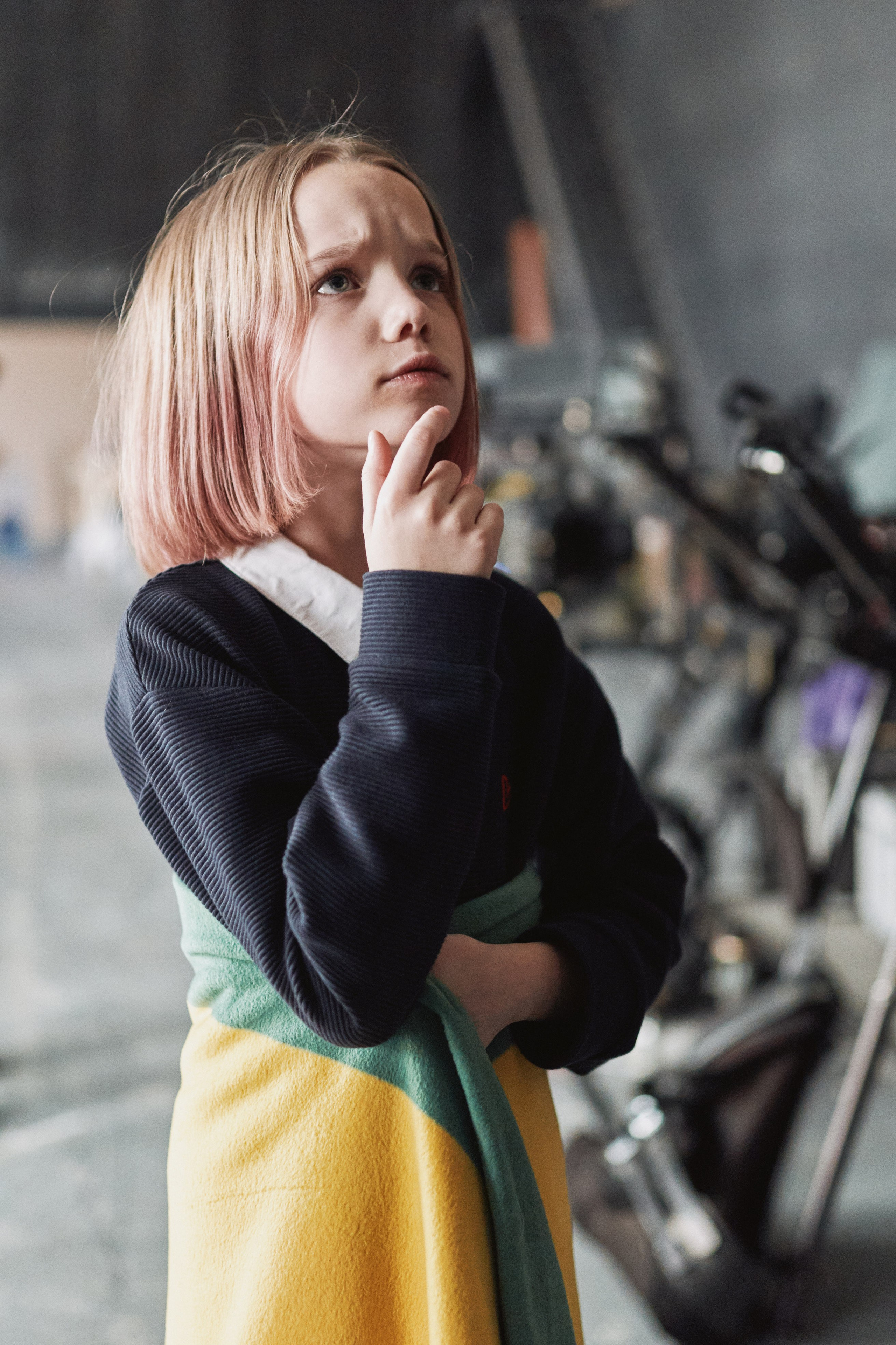 Детский мир. Евгений Бреча. Коммерческий и бэкстейдж фотограф в Москве