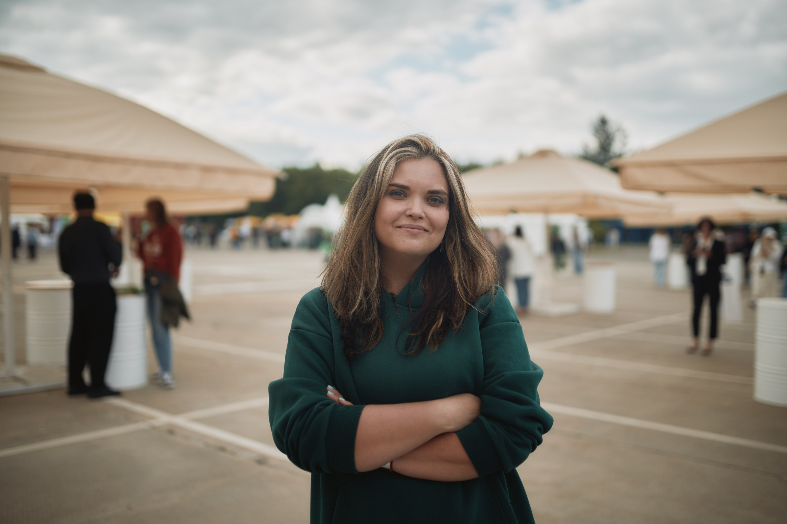 Sибирская Коллекция x Перекресток 30 лет. Евгений Бреча. Коммерческий и бэкстейдж фотограф в Москве