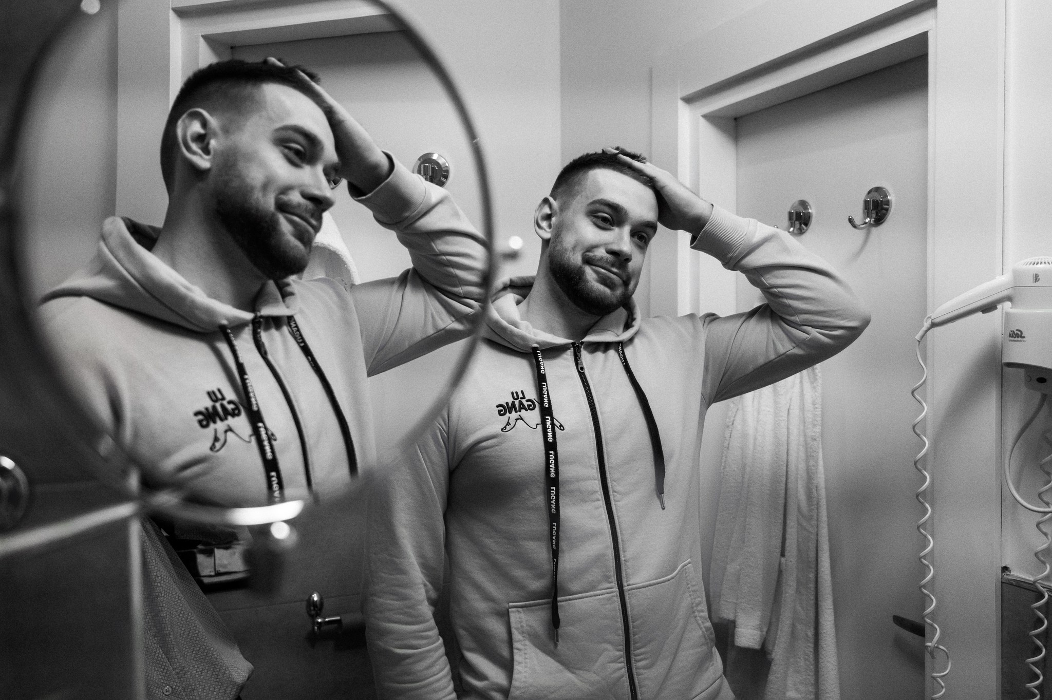 Фотосессия пары. Свадебный и семейный фотограф из Санкт-Петербурга Климов Анатолий