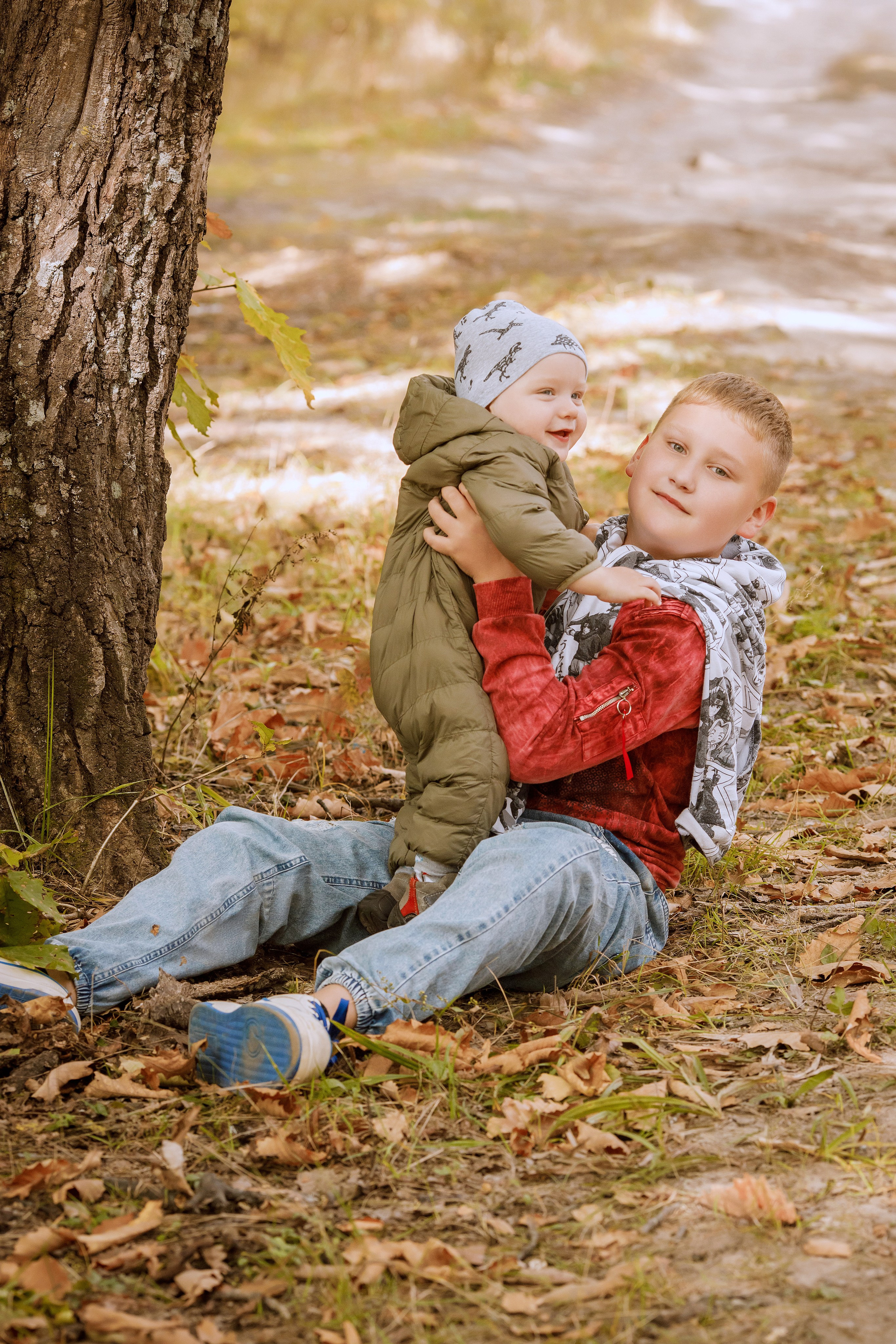 5 А «Гимназия № 1». Photoalbum-vl.ru