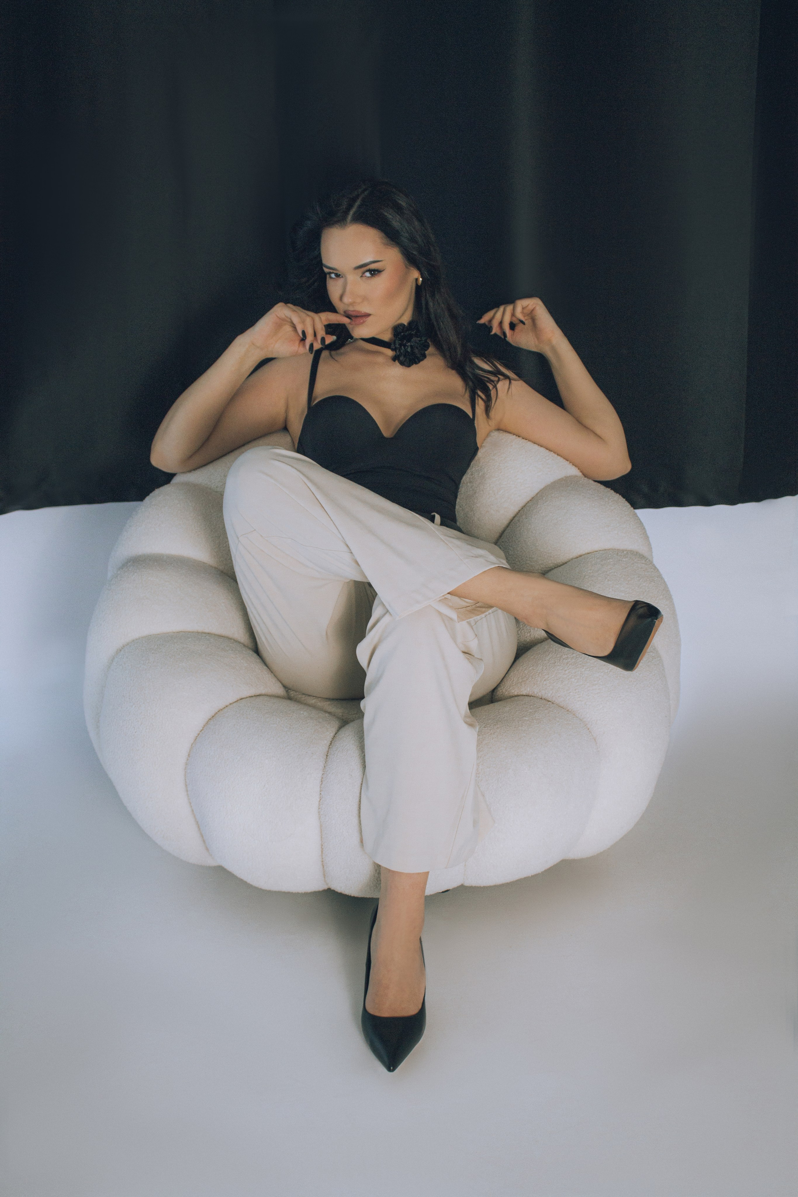 Альбом I. Фотограф Муракаева Елена