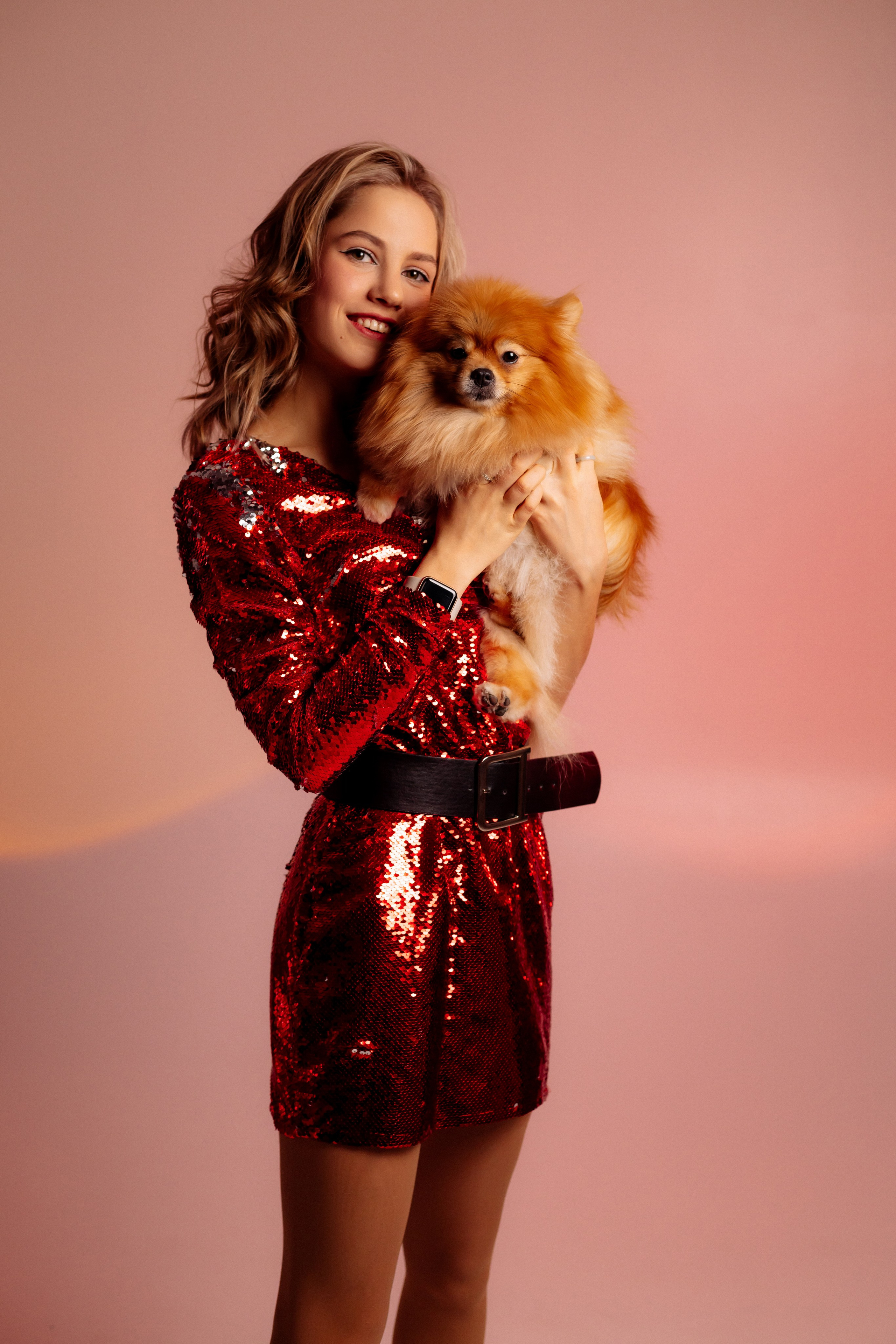 15 лет. Зотова Алена — семейный и женский фотограф в Зеленограде