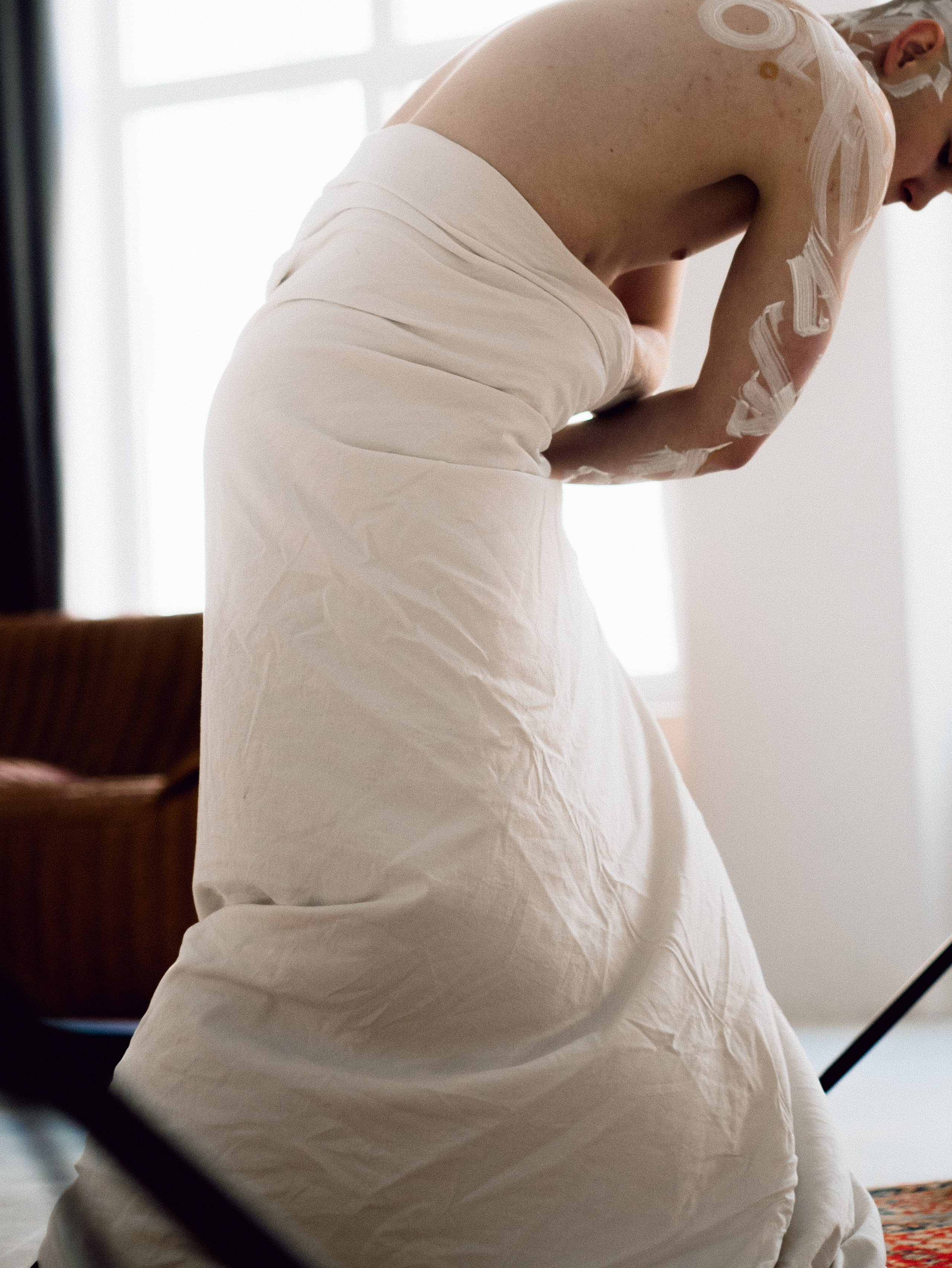 Советский ковер. Портретный фотограф в Сургуте