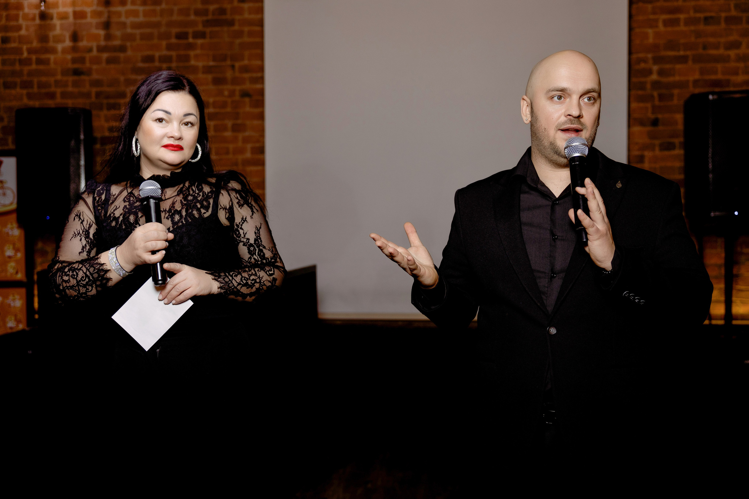 Корпоратив. Репортаж. Свадебный фотограф в Санкт-Петербурге Павел Резниченко