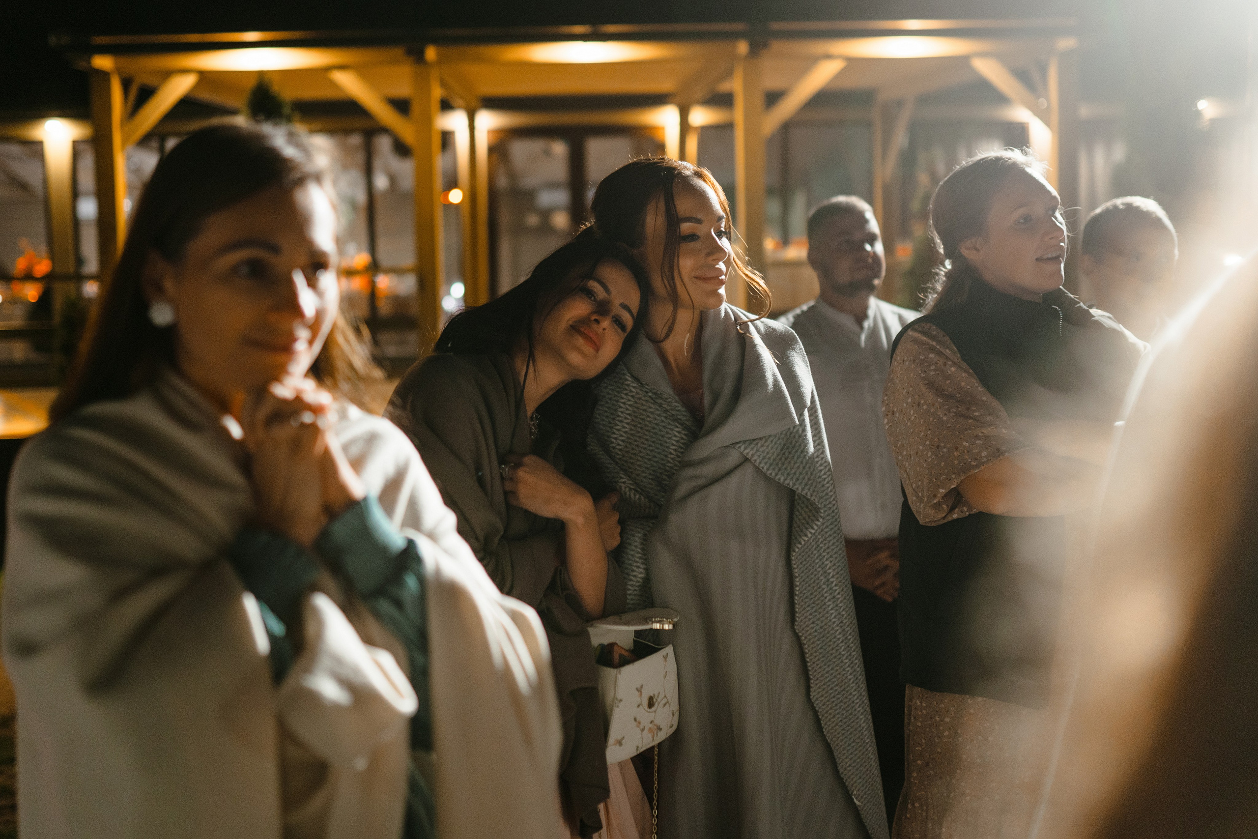 Алёна и Андреас. Фотограф в Москве Кондратьева Кристина