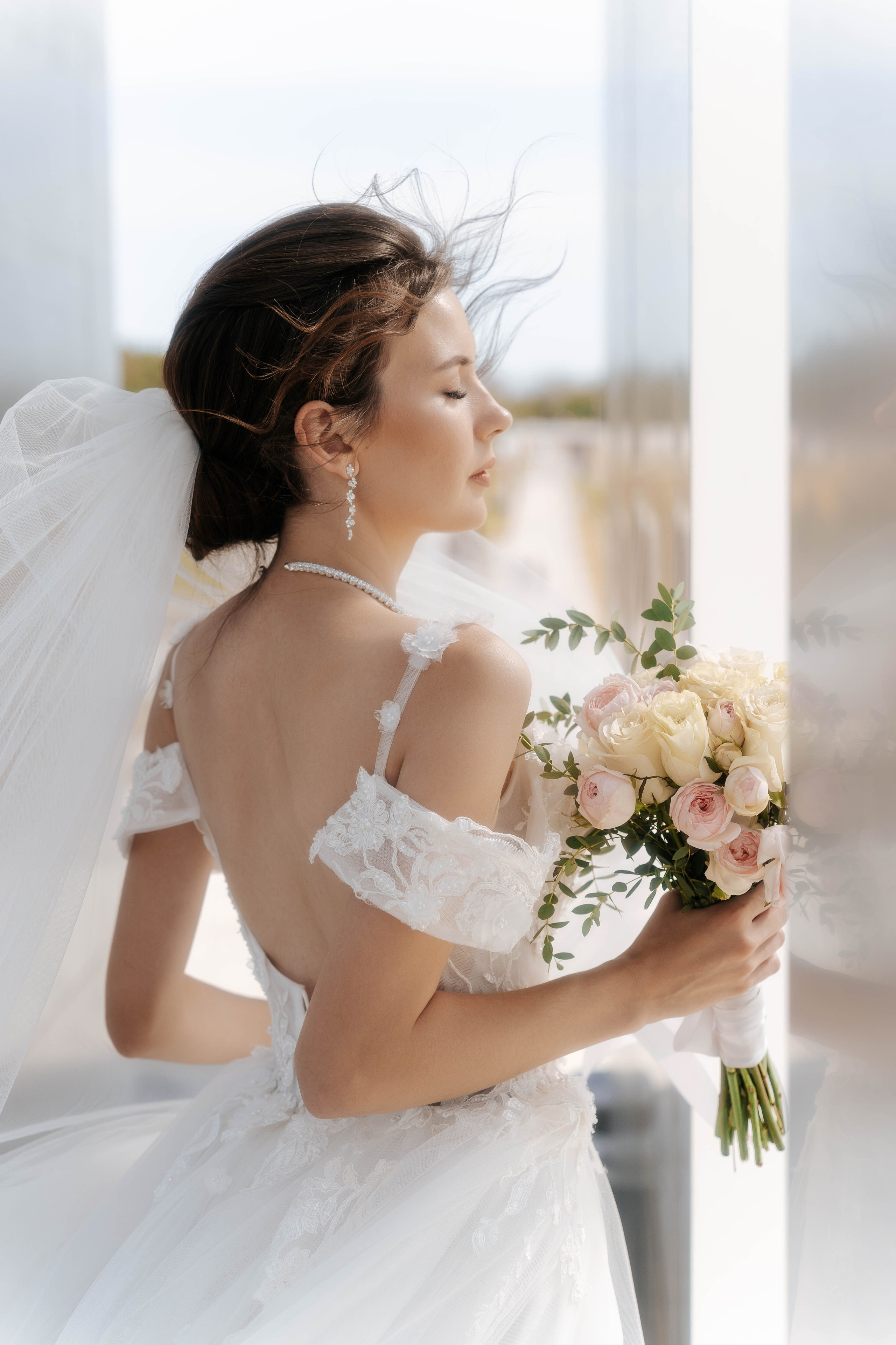 Sergey & Tatiana. Свадебный фотограф в Воронеже Самохина Екатерина