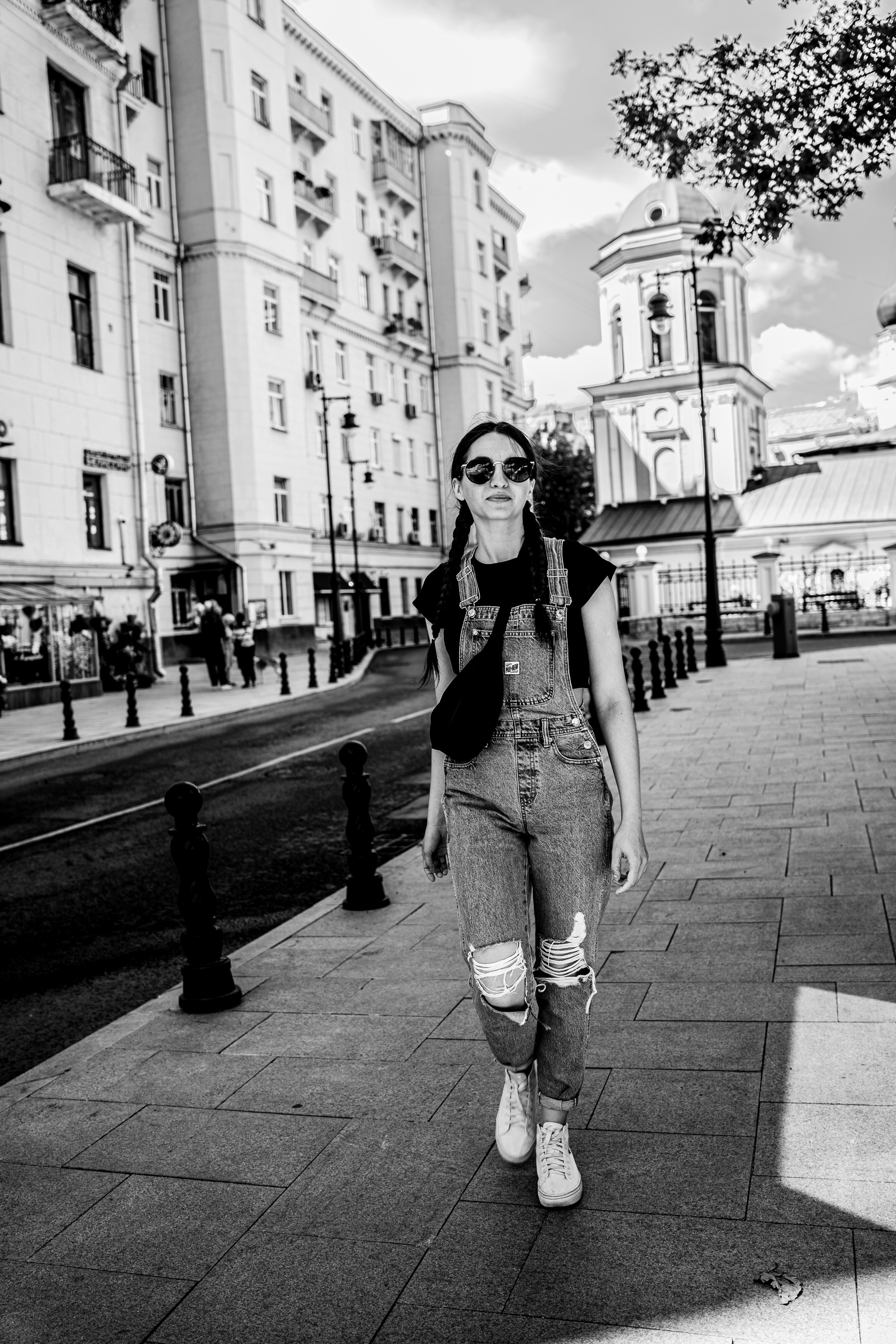 Портреты. Детский и семейный фотограф в Краснознаменске Гостеева Екатерина