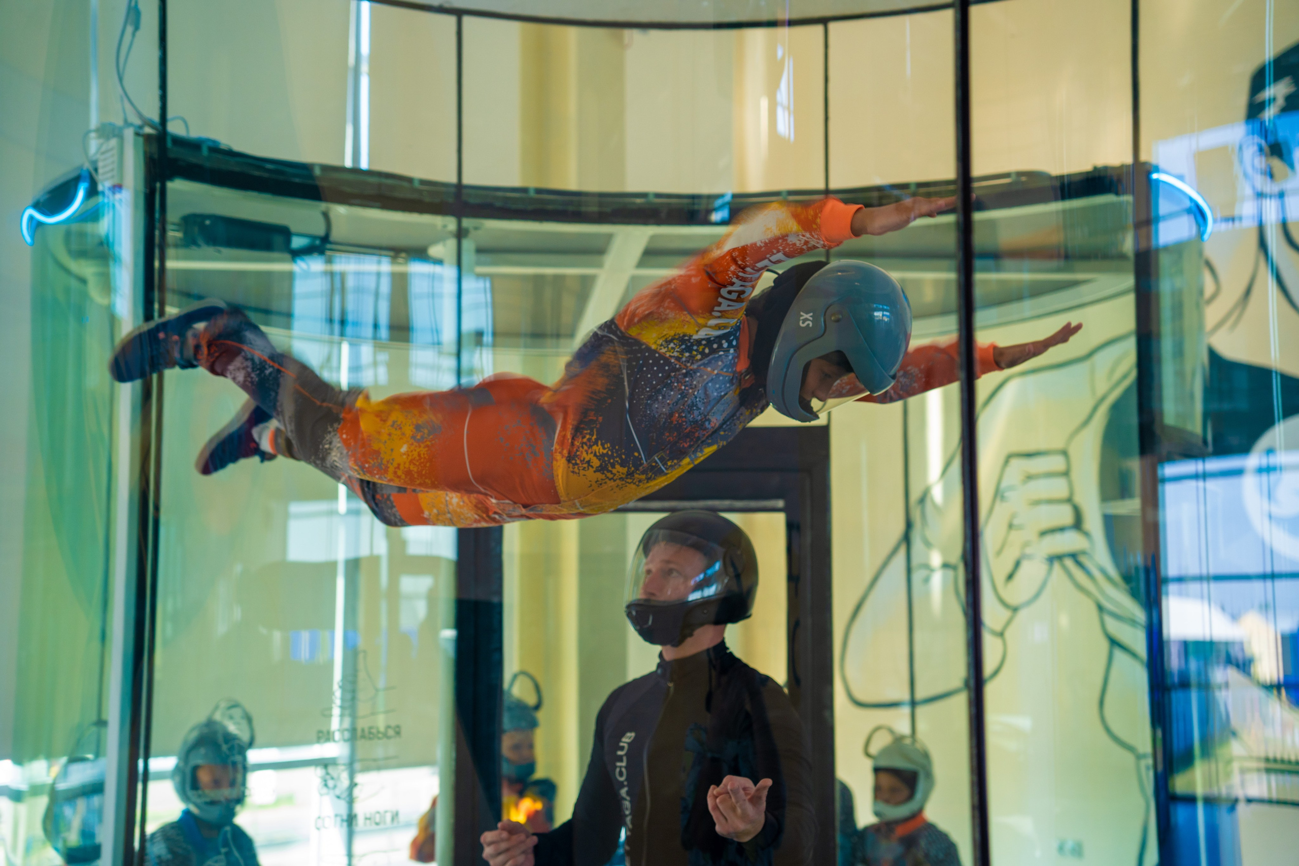 Праздничные мероприятия. Детский и семейный фотограф в Краснознаменске Гостеева Екатерина