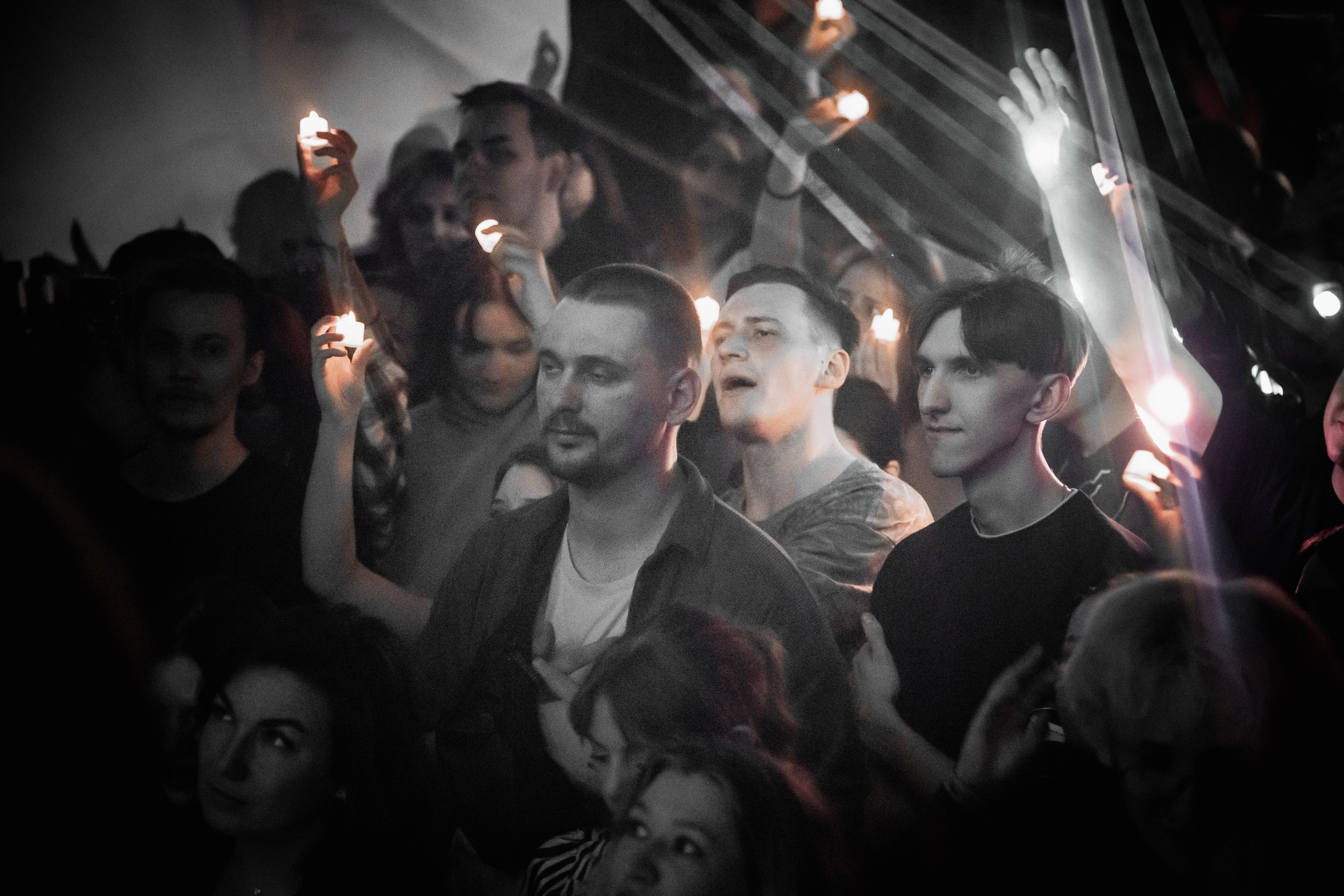 Молодость внутри, Эрмитаж, 06.04.2026. Фотограф Регина Крикунова г. Красноярск