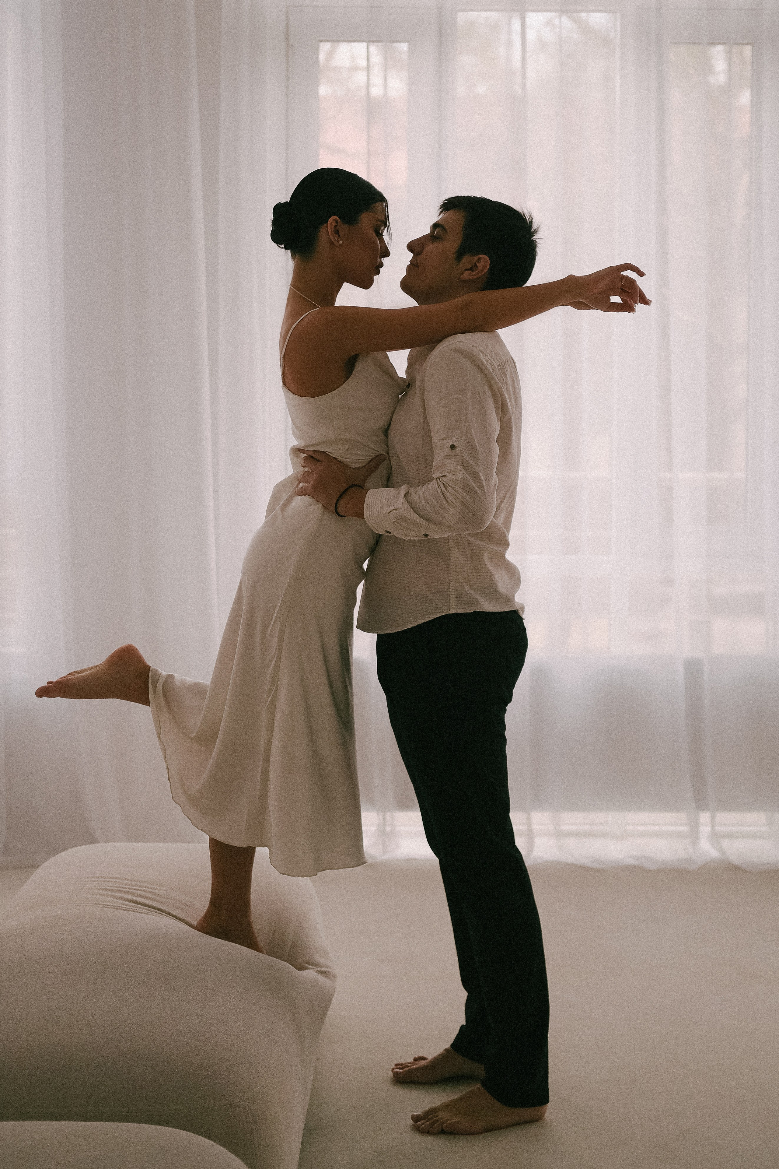 Эрик | Анна. Главная