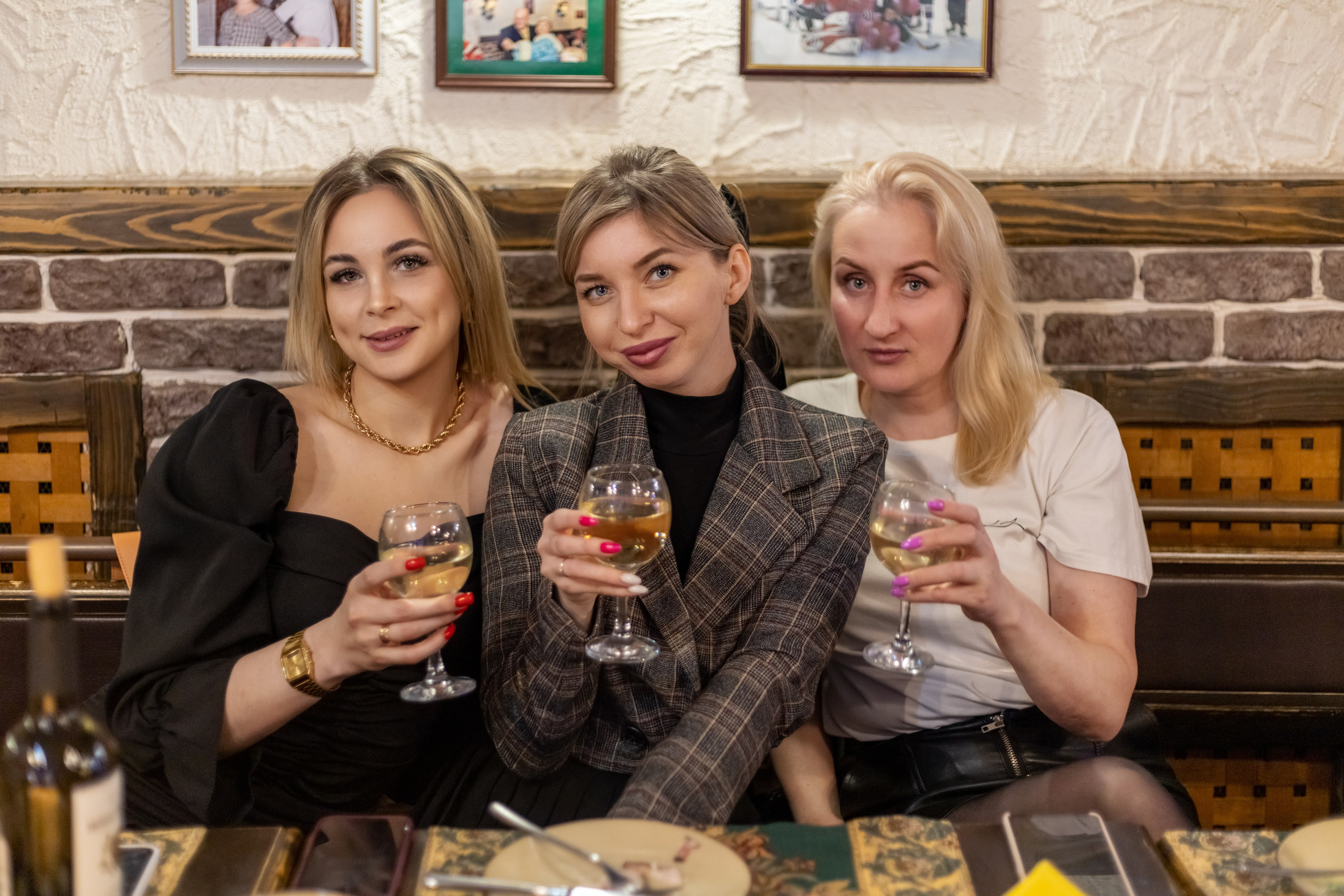 Юбилей Марины!. Фотограф Нина Пашина — Пермь