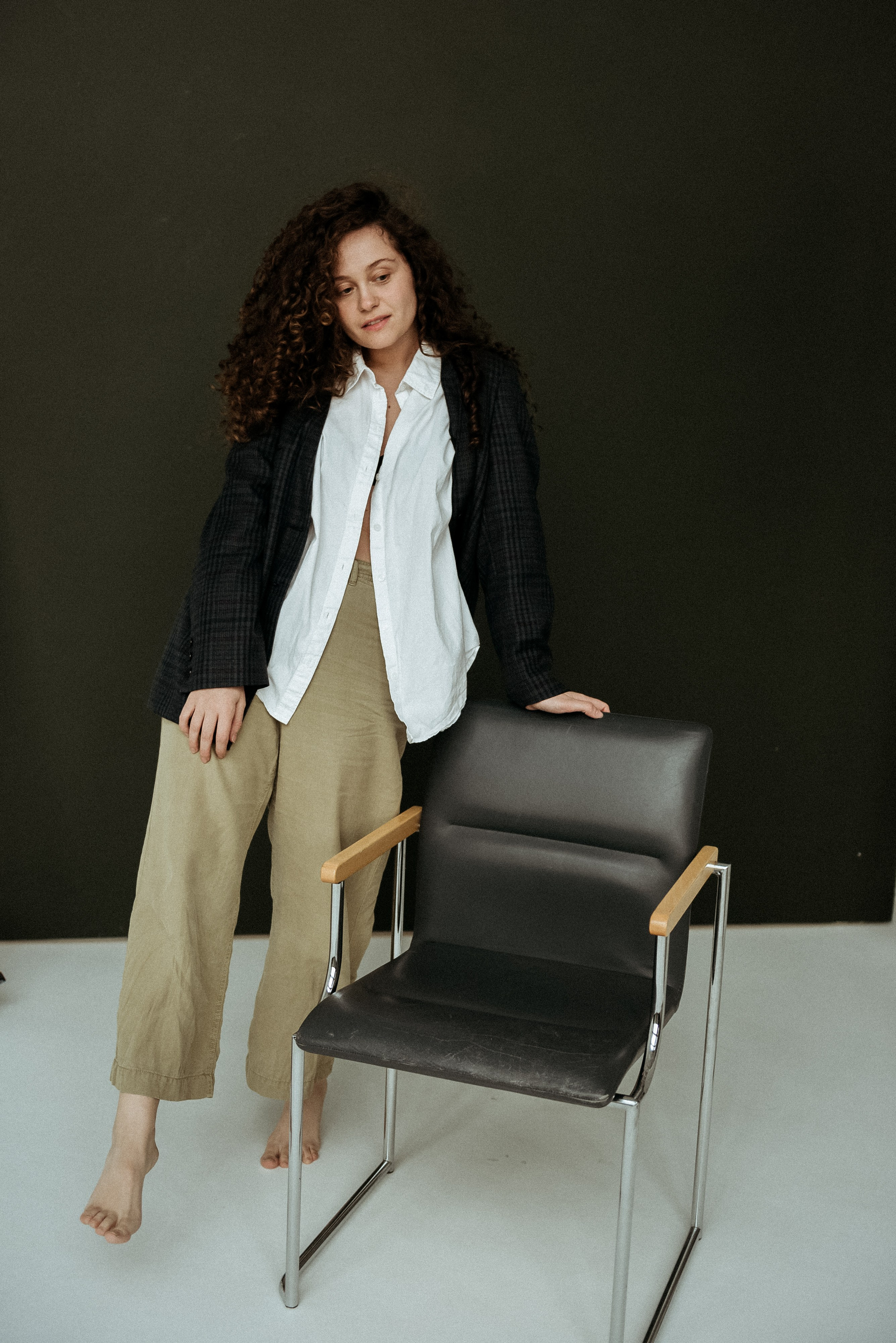 Masha. Natalyandronova.ru