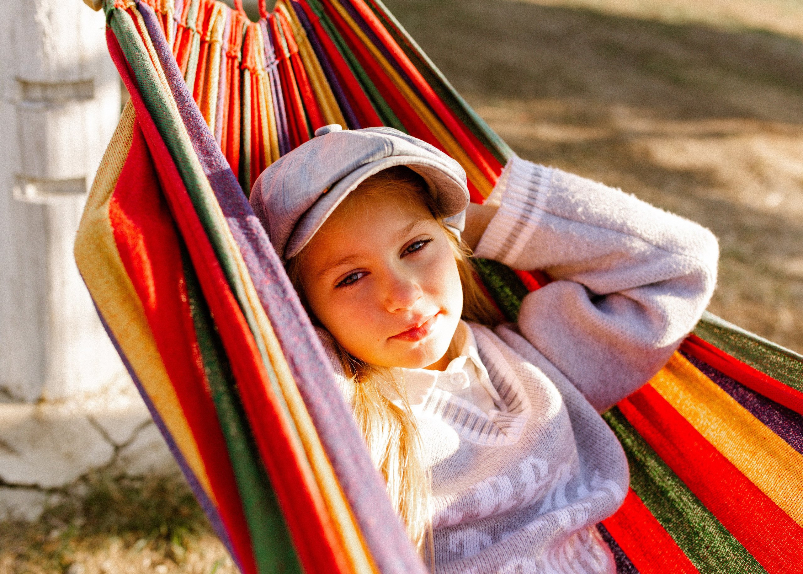 Фотограф в Приморско-Ахтарске Марьяна Чопко
