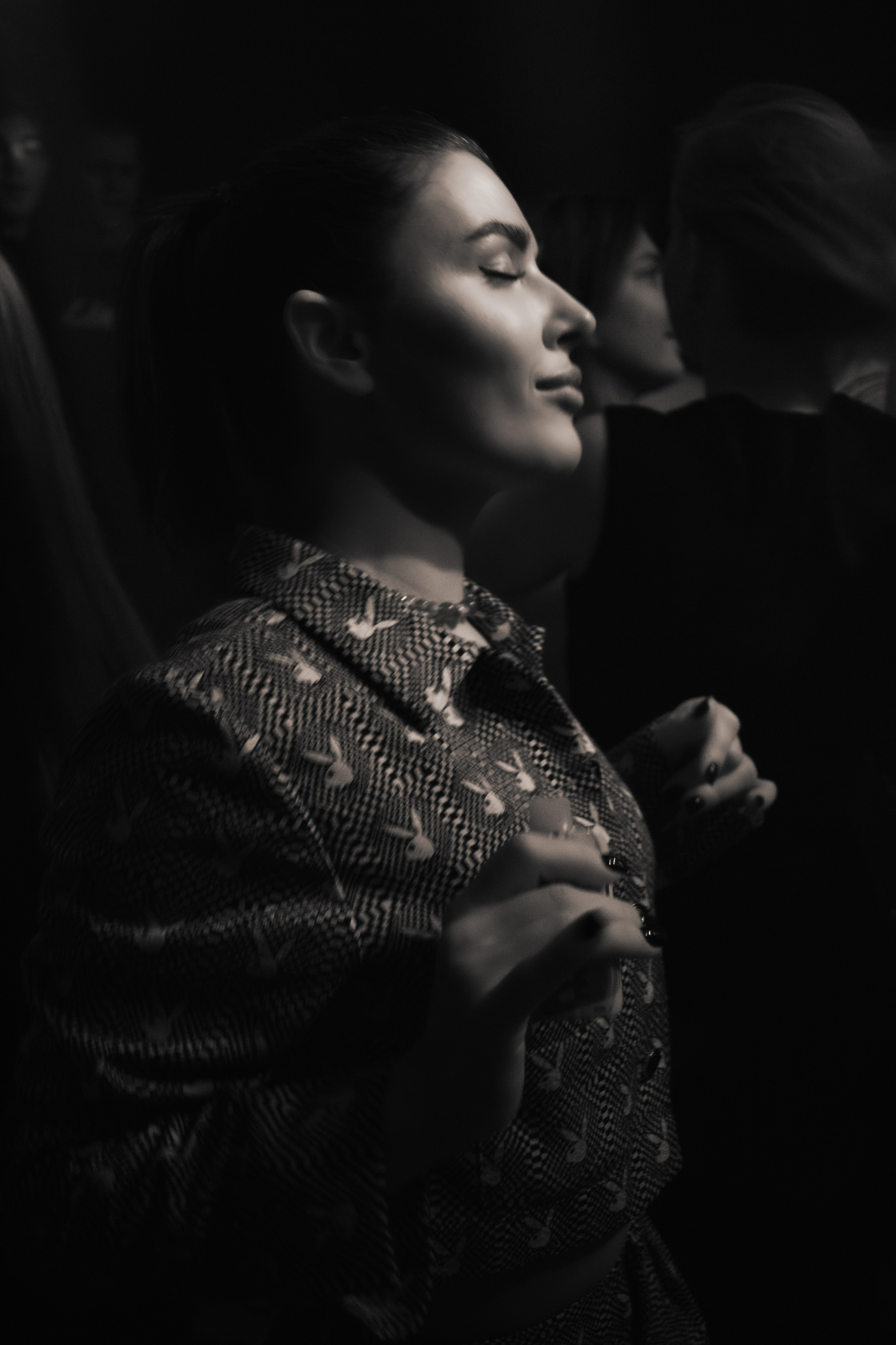 Ивенты. Event-фотограф в Хабаровске Соколов Кирилл