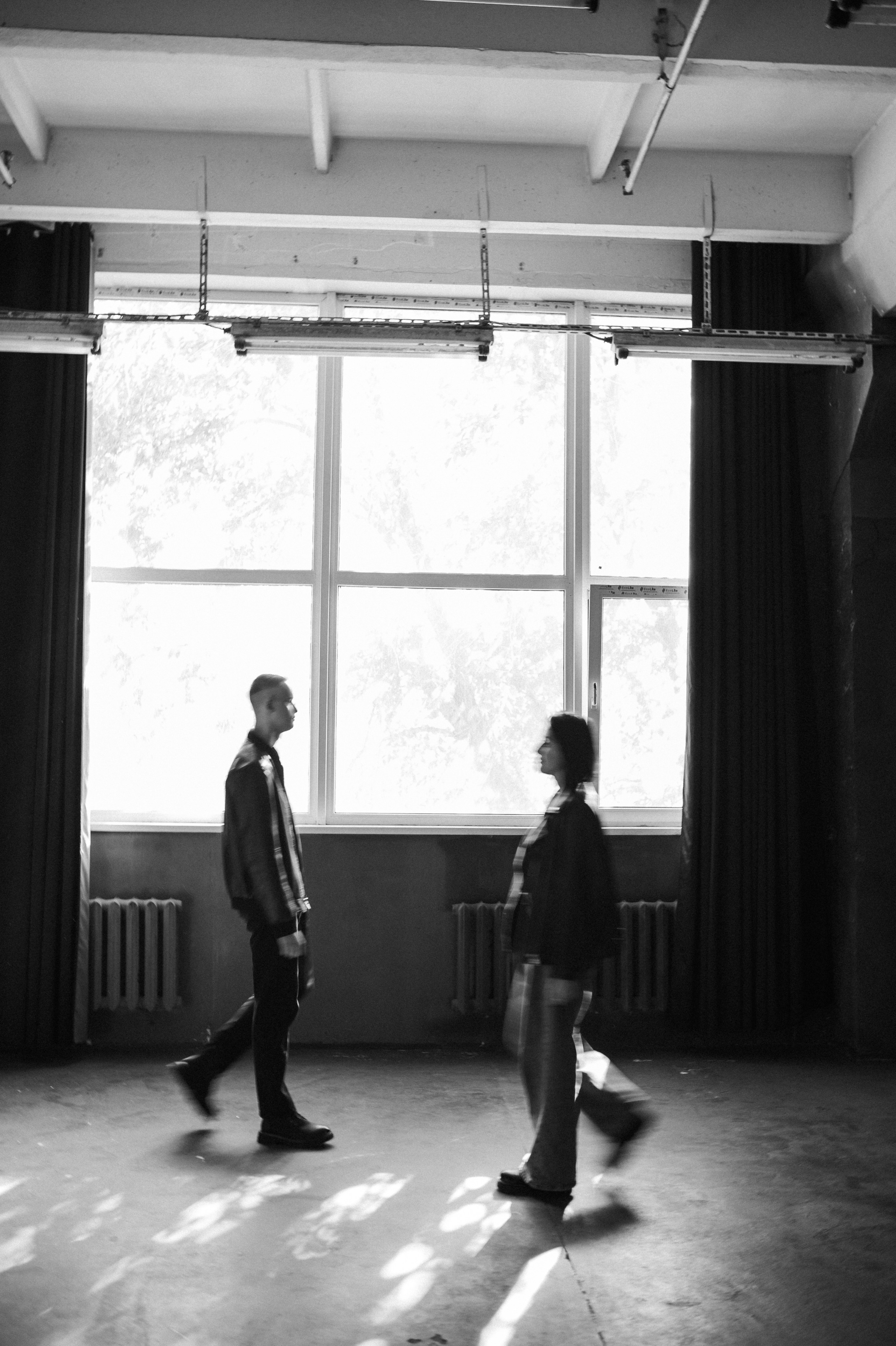 Ирина и Вадим. Www.ostermiller.ru