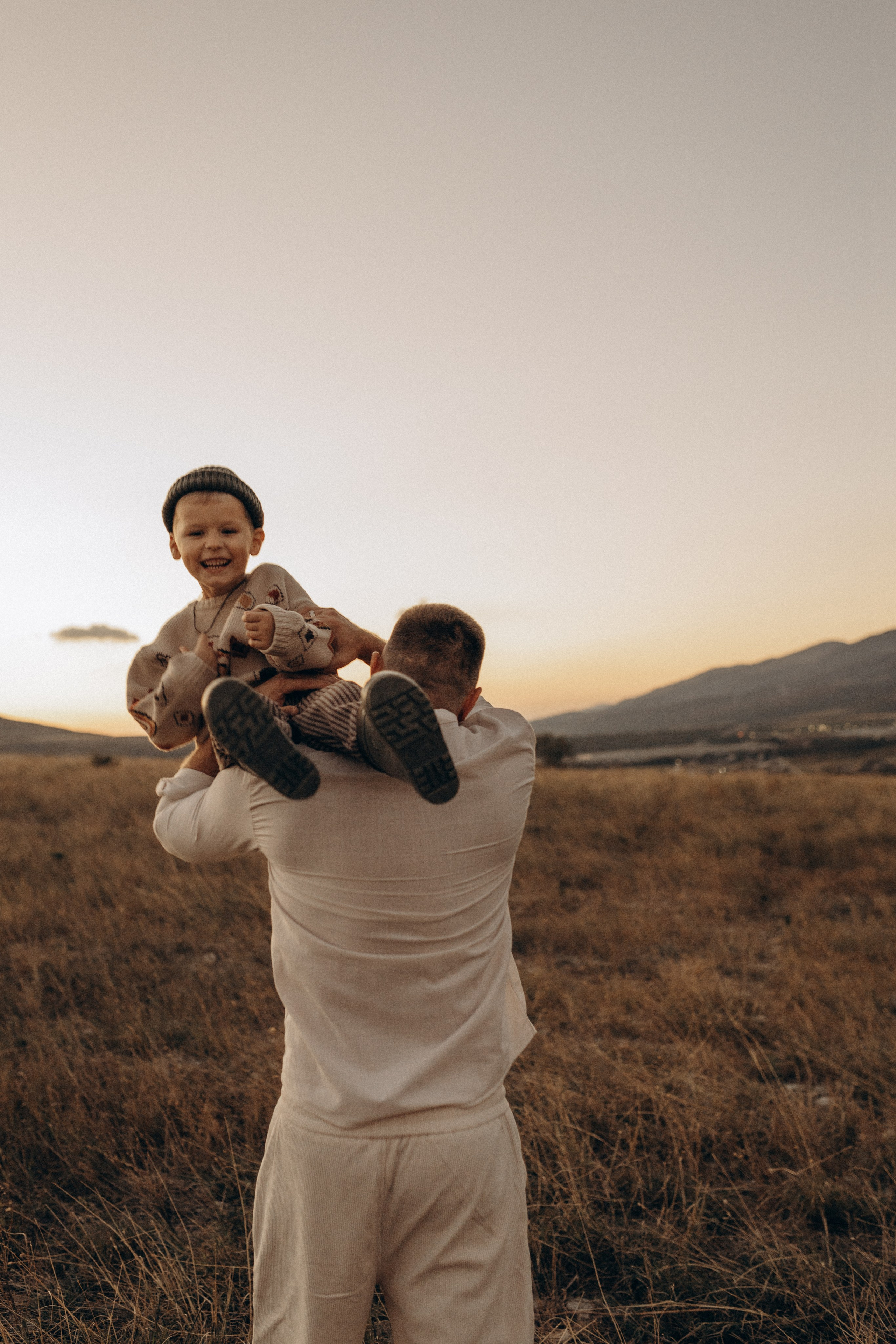 Денис Даша Макар и Егор. Семейный фотограф в Новороссийске и Анапе Александра Яковлева