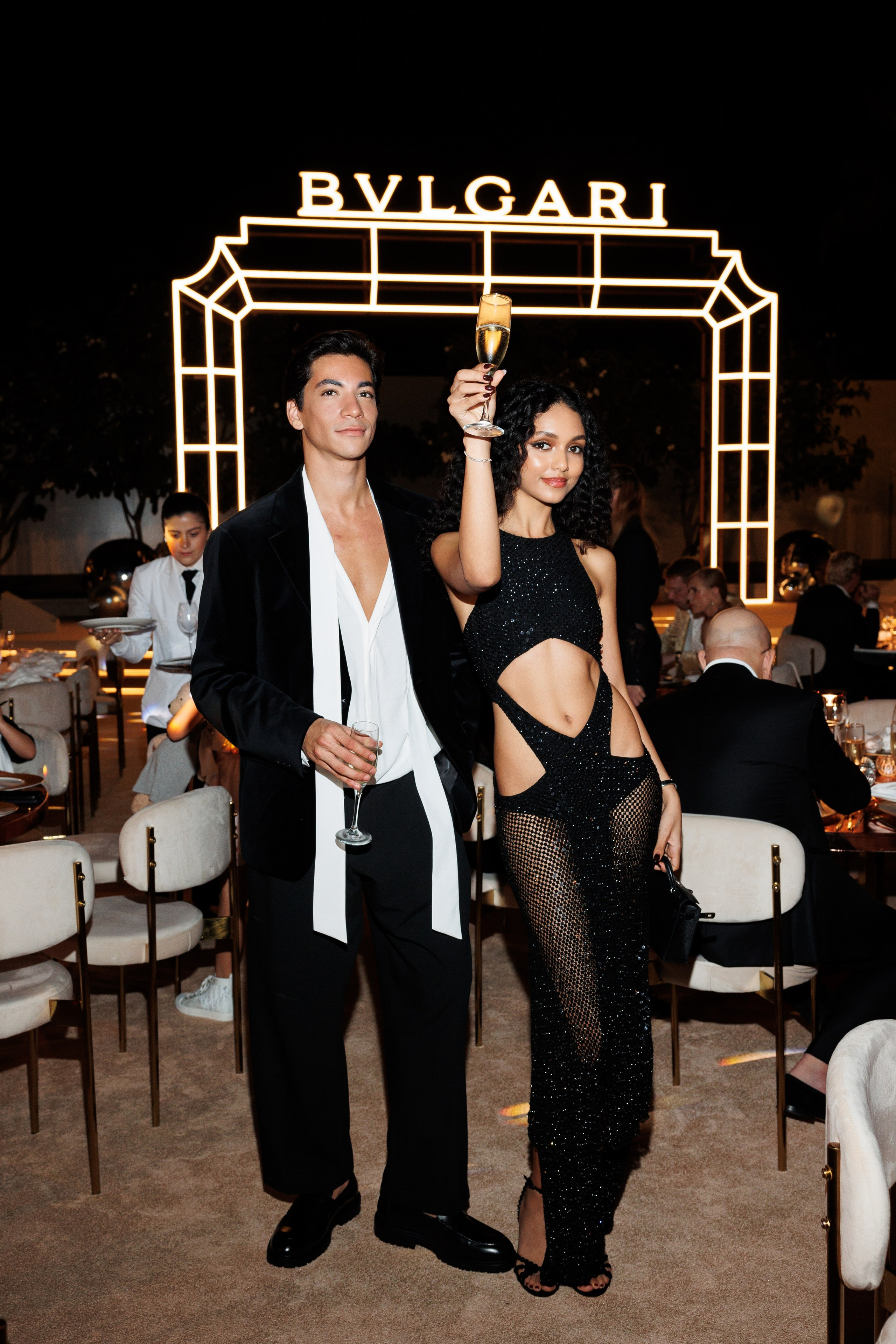 Event Photographer & Videographer in Dubai | Фотограф и видеограф в Дубае. Just production