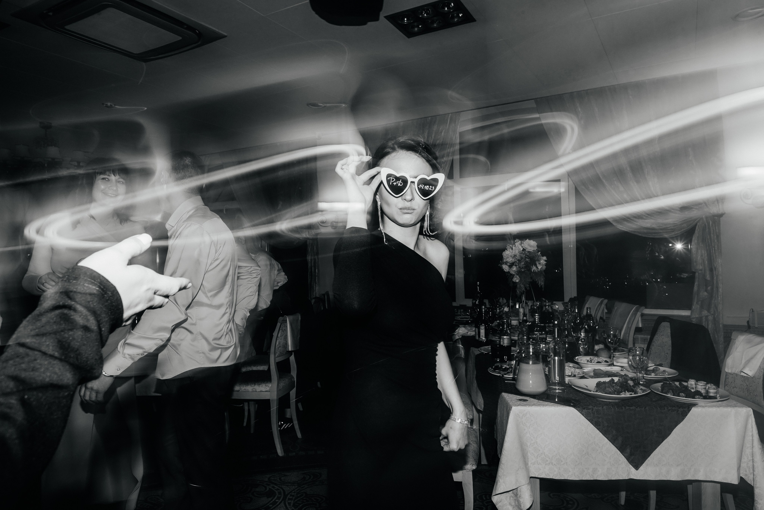 Roman & Daria. ФОТОГРАФ ИРИНА ШАМАТАВА