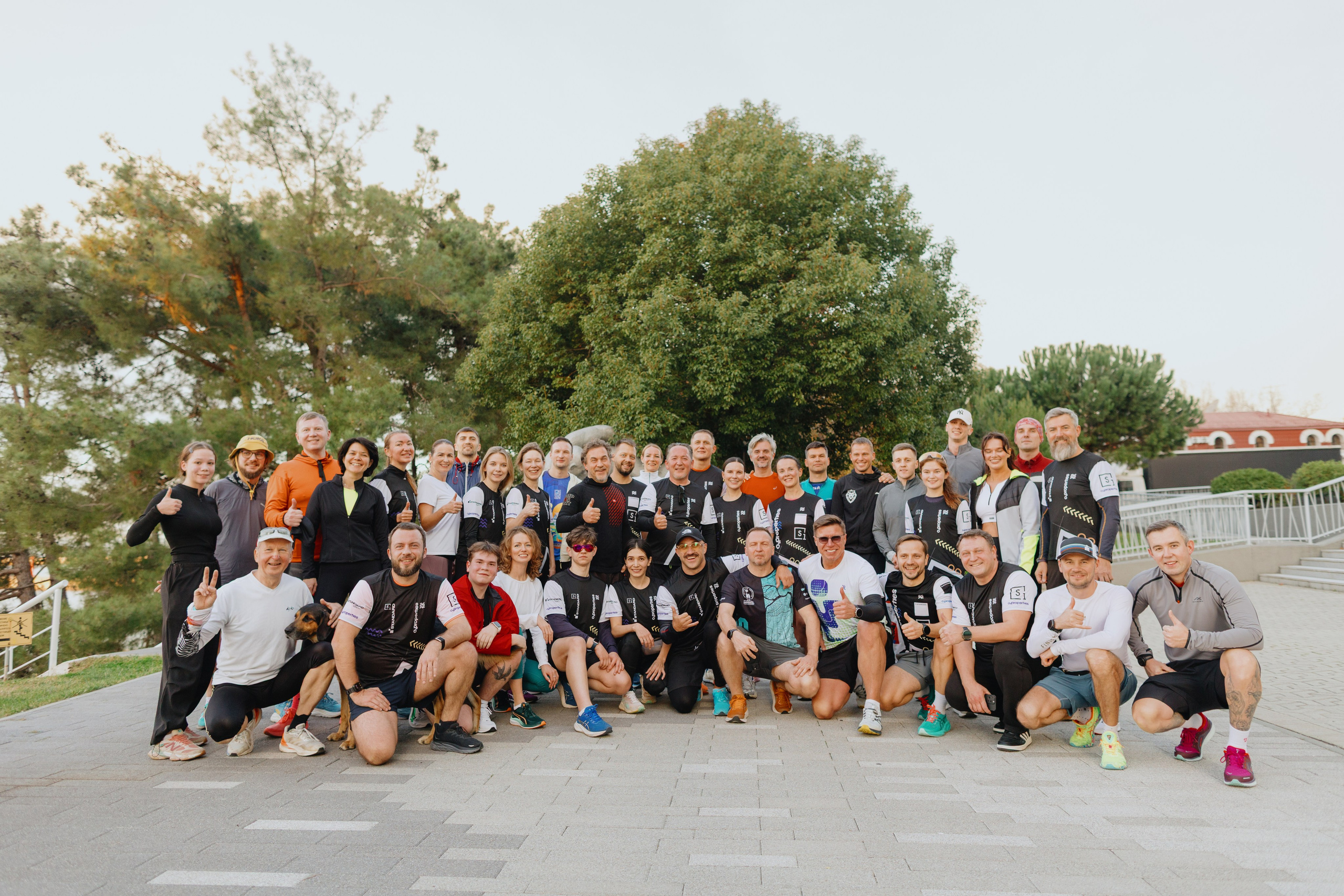 MALLPIC SOCHI 2025. RetroChic Фото