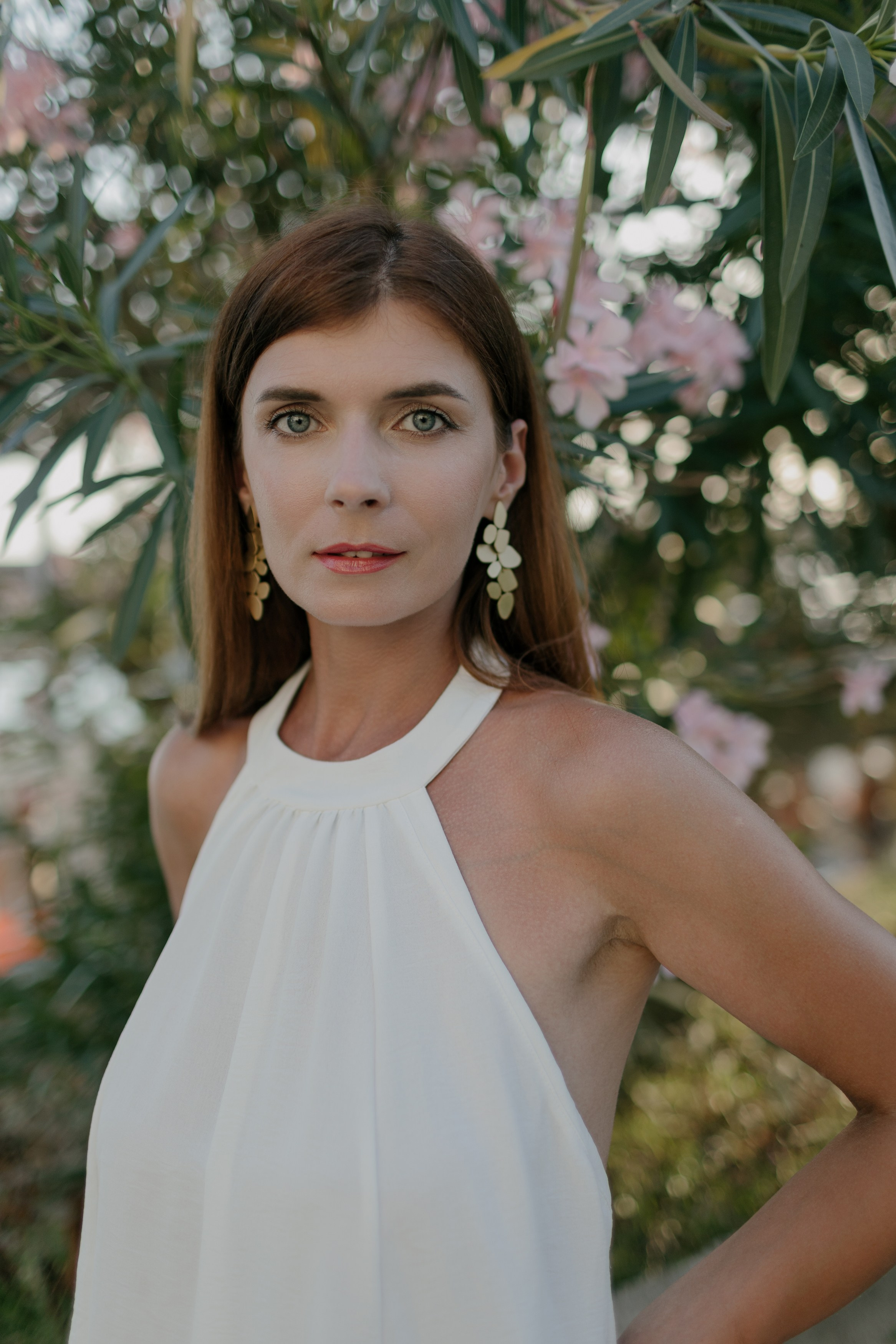 Анна Пицунда 6 т. RetroChic Фото