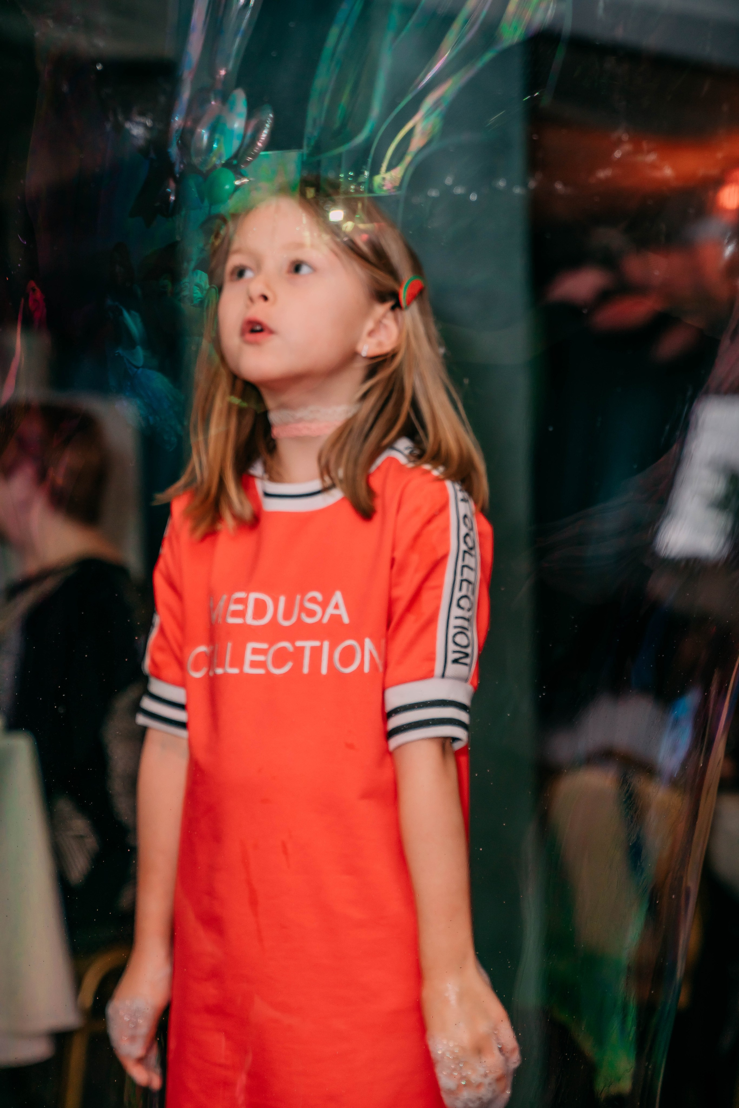 Эля. Семейный и школьный фотограф в Москве Юлия Кобзева