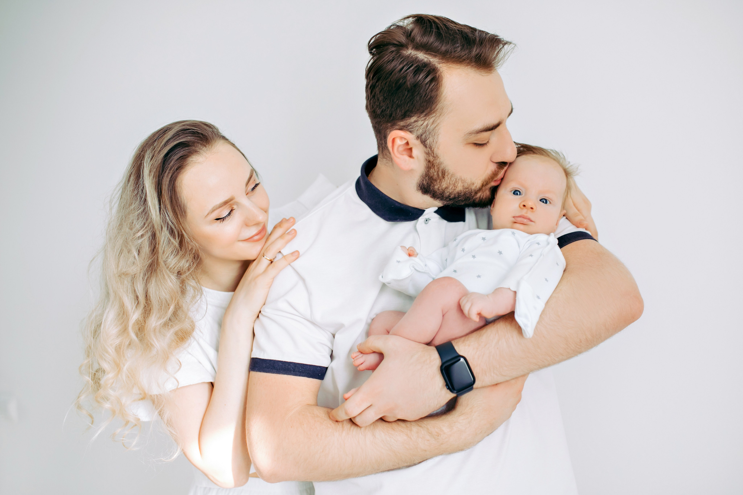 Домашняя съемка. Фотограф в Москве Светлана Митцих