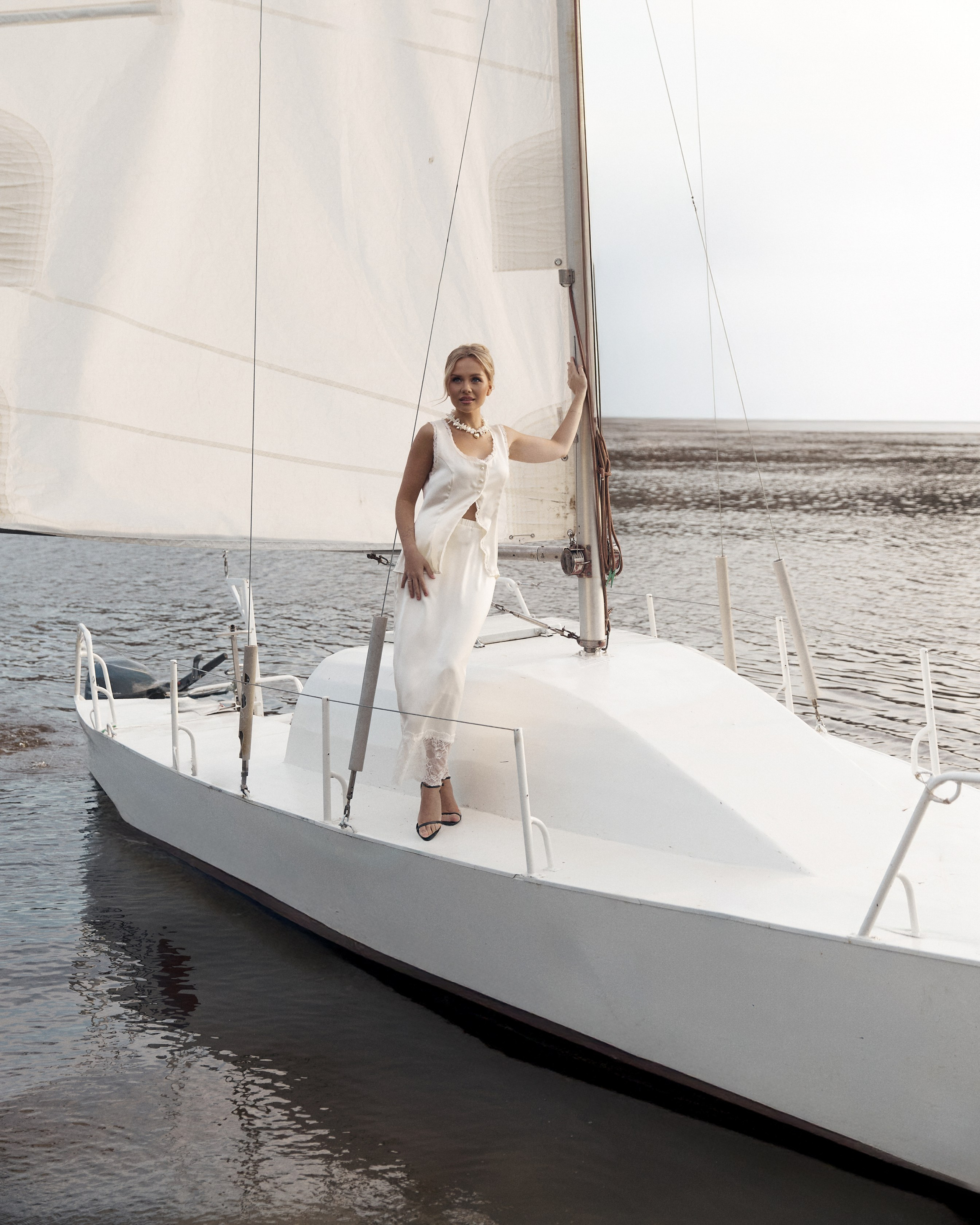 VALLEILA. Ася Солопова, фотограф Тюмень