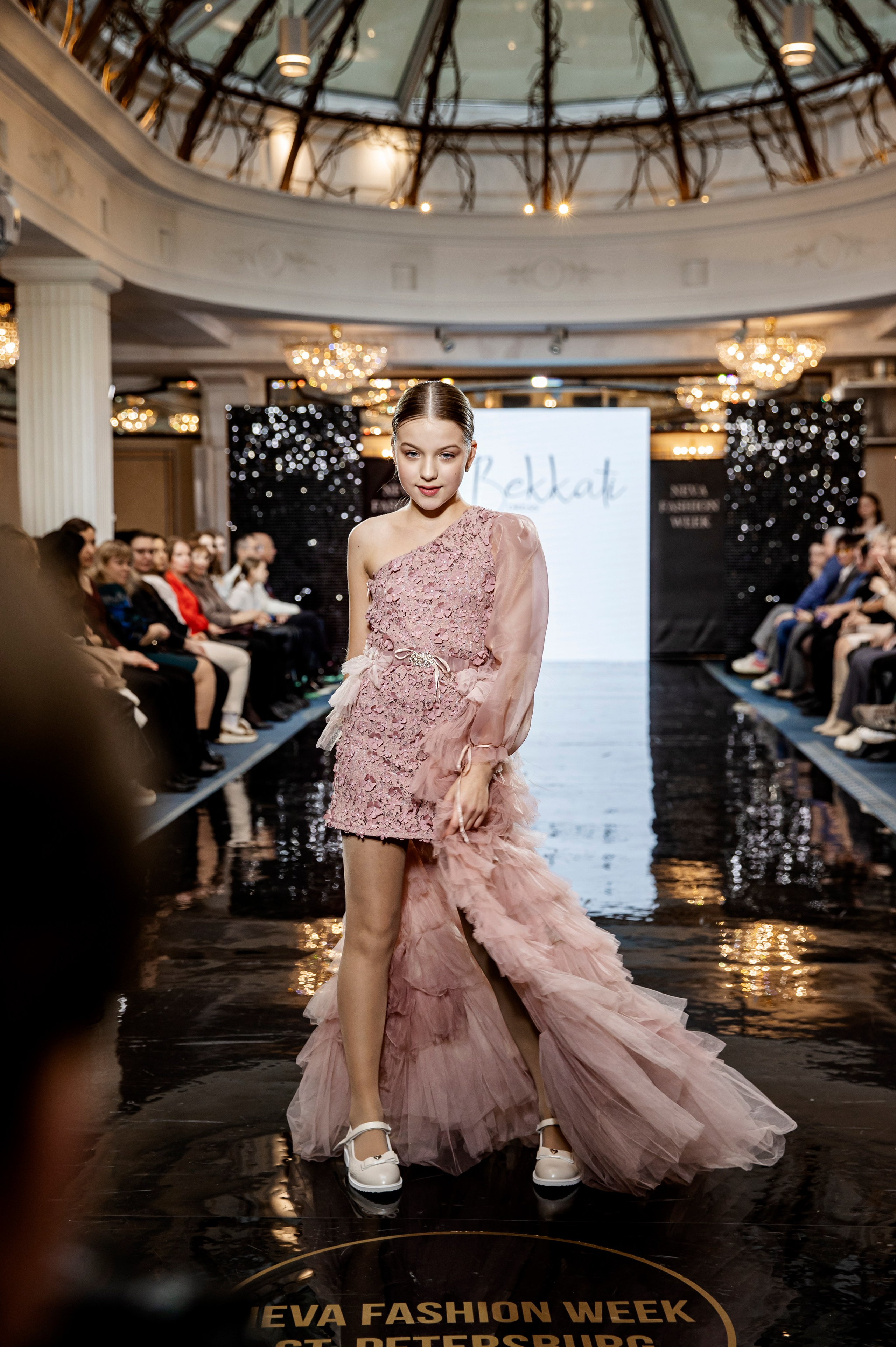 NEVA — 2024. Фотограф — Татьяна Кириллова, г. Санкт-Петербург