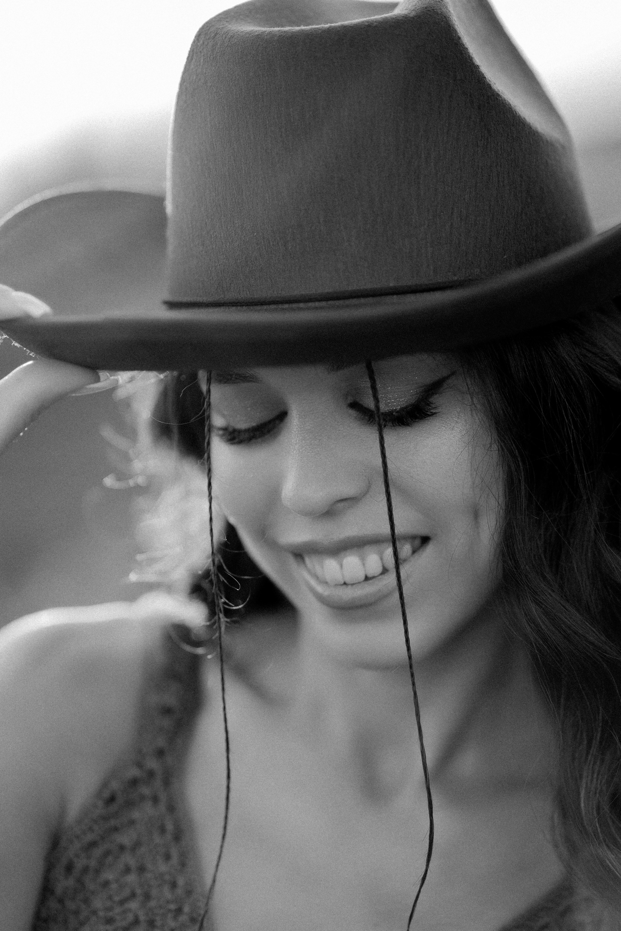 Вероника. Фотограф Губаха Рависа Муллахметова