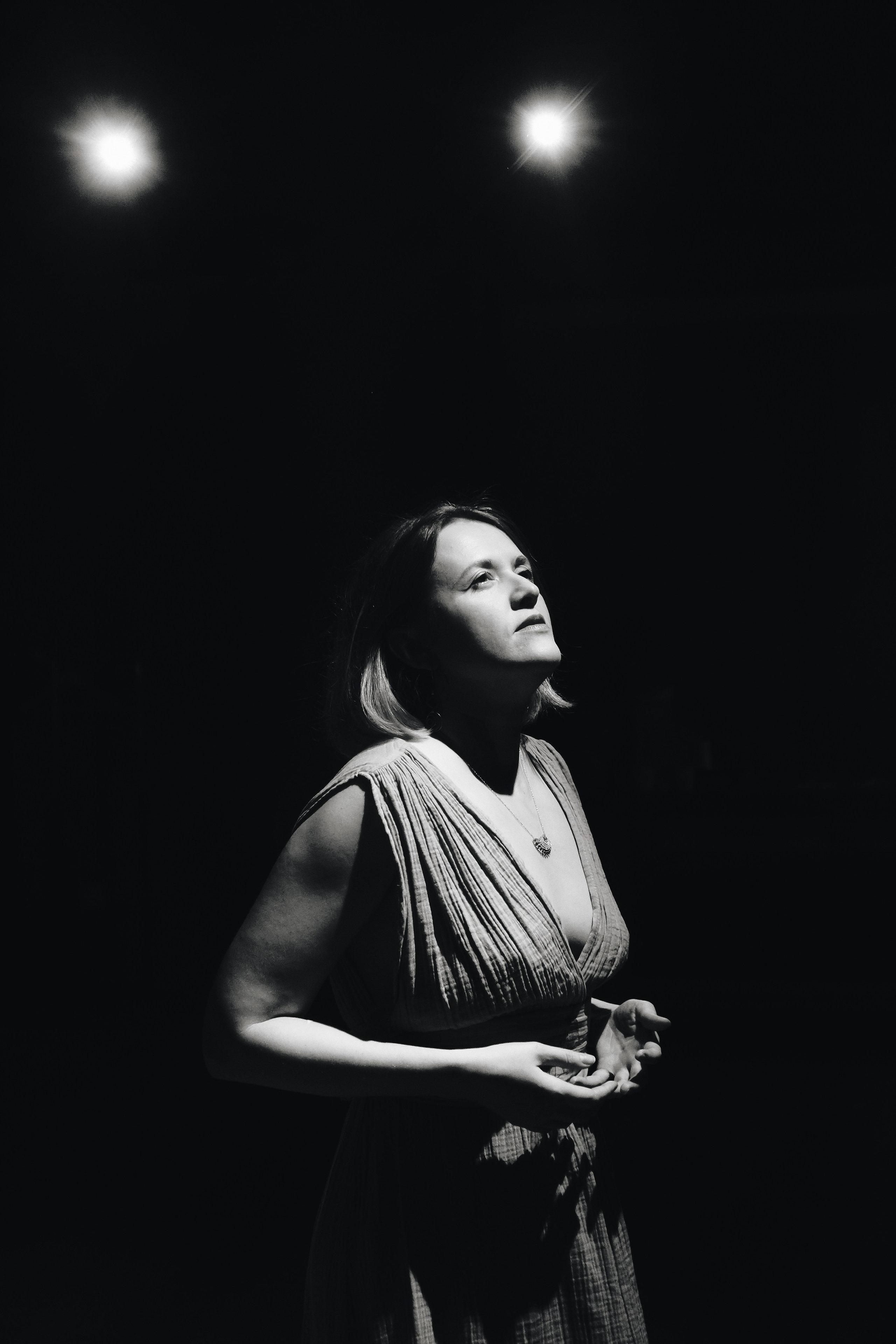 Янетта. Фотограф Наташа Лисица