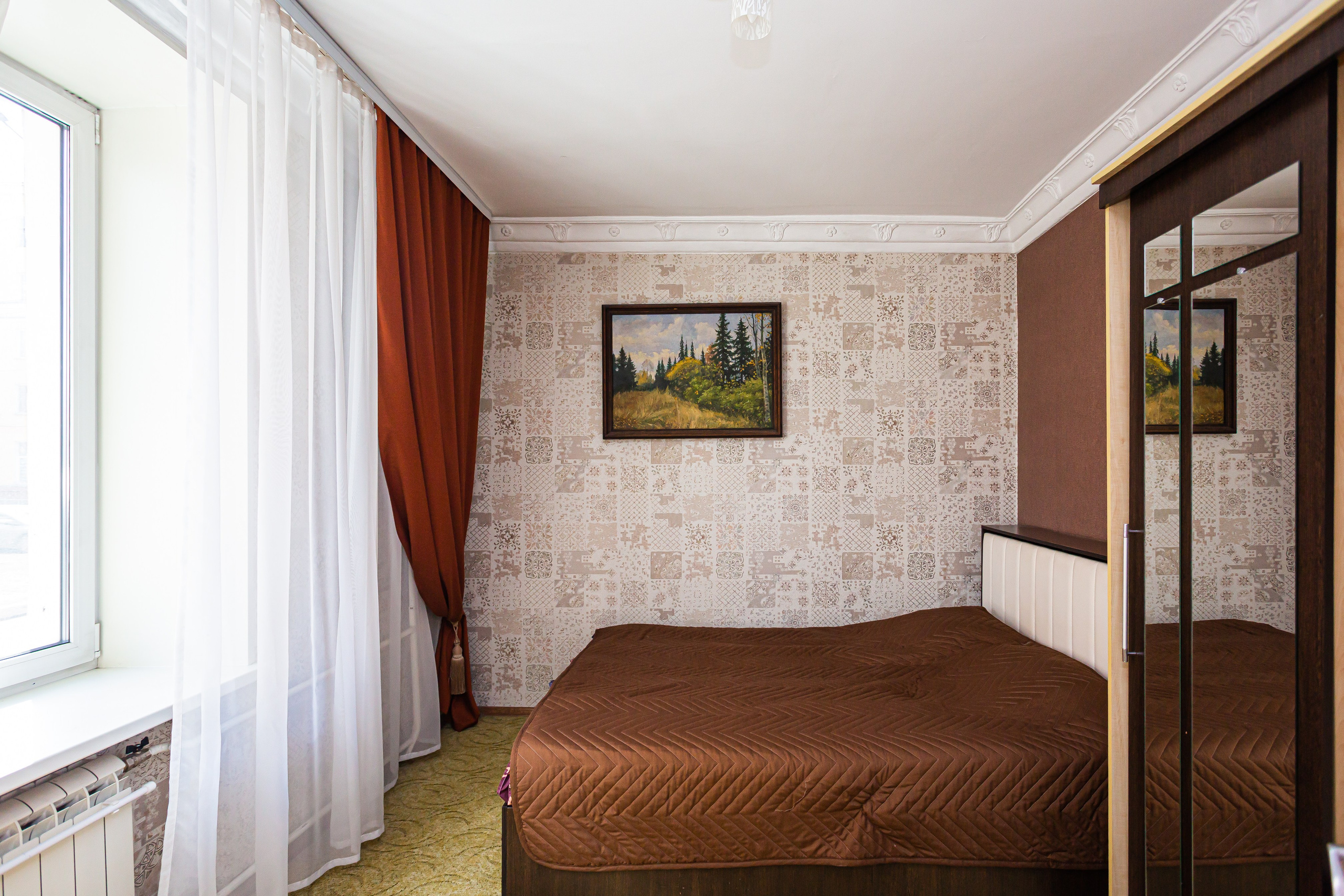 Интерьерная фотография. Видеограф PRO Новокузнецк