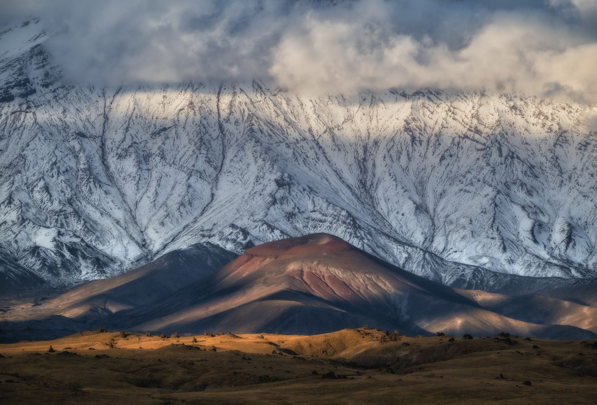 Фотографии Камчатка
