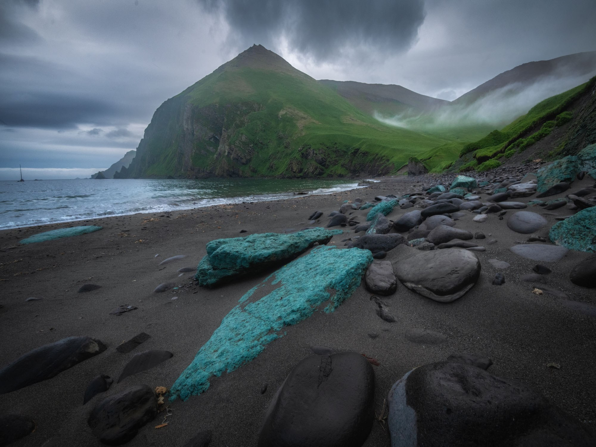 Галерея Командоры