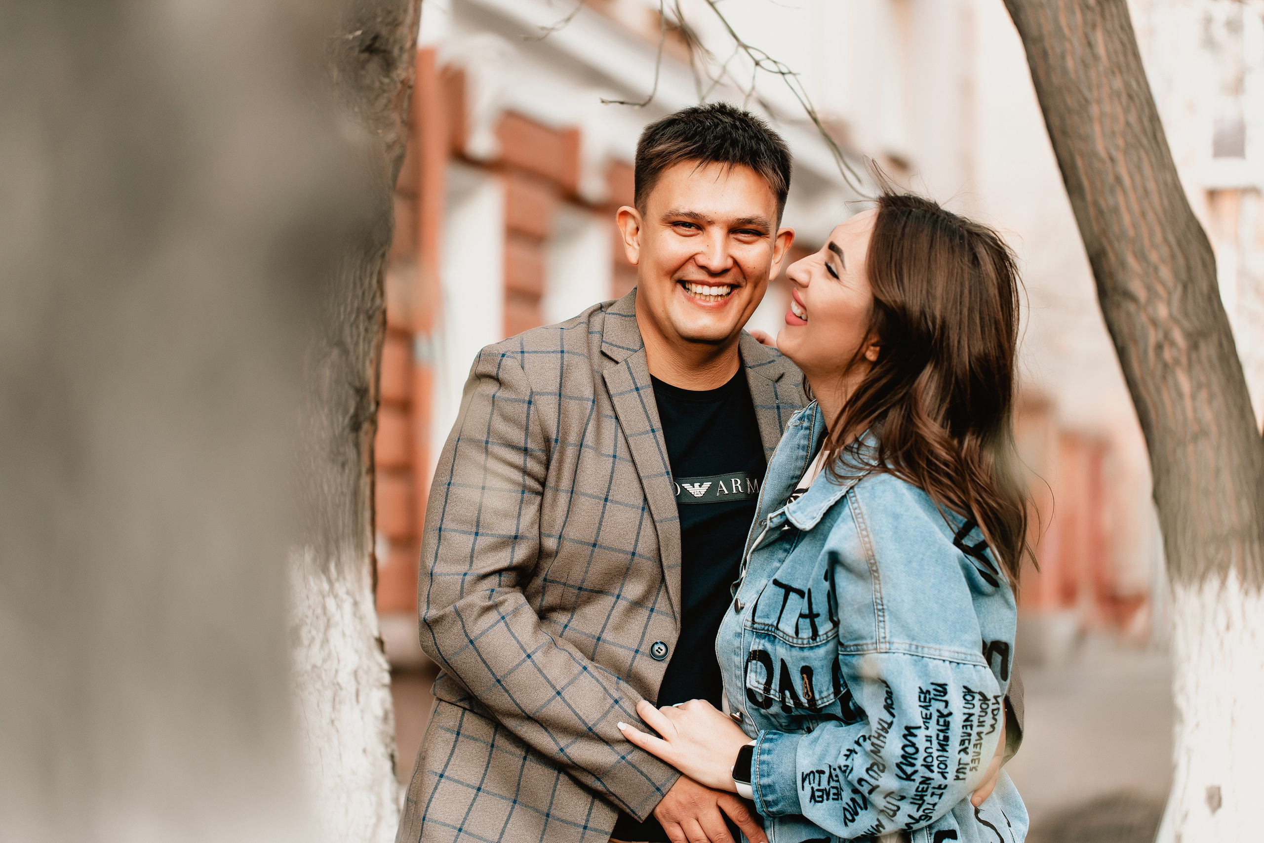 Роман и Кристина. Тимур Аминов | Фотограф в Кемерове