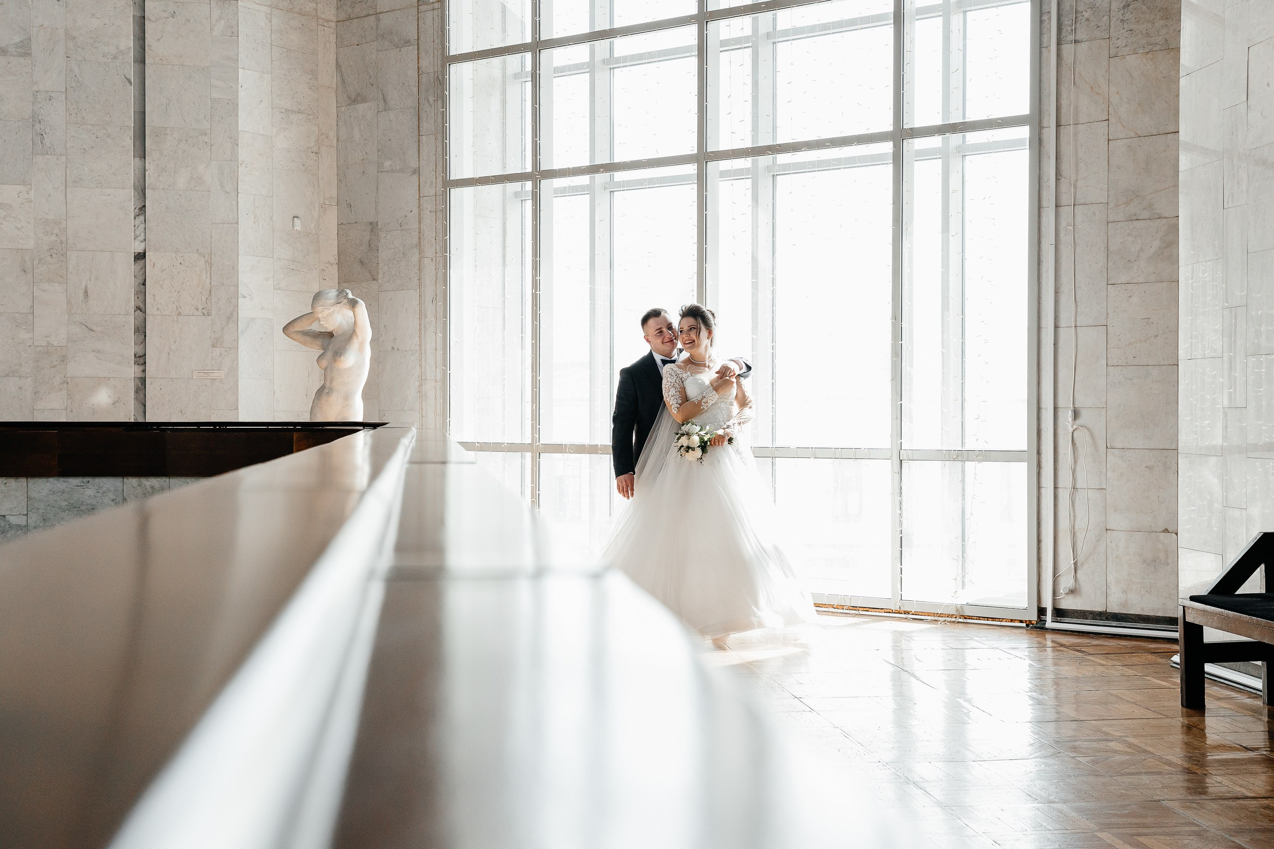 Славик и Аня. Фотограф Ирина Тимошева г. Киров