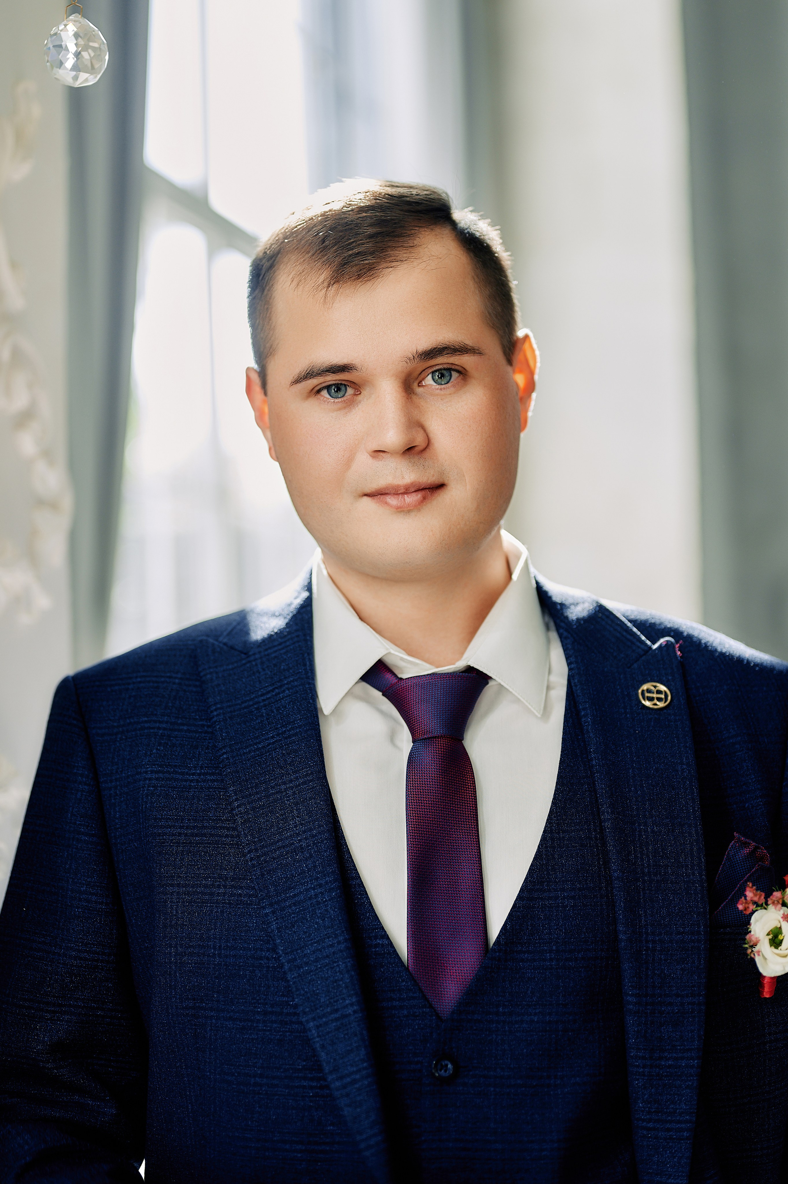 Вера и Игорь. Фото-видеосъемка свадеб Venson Films