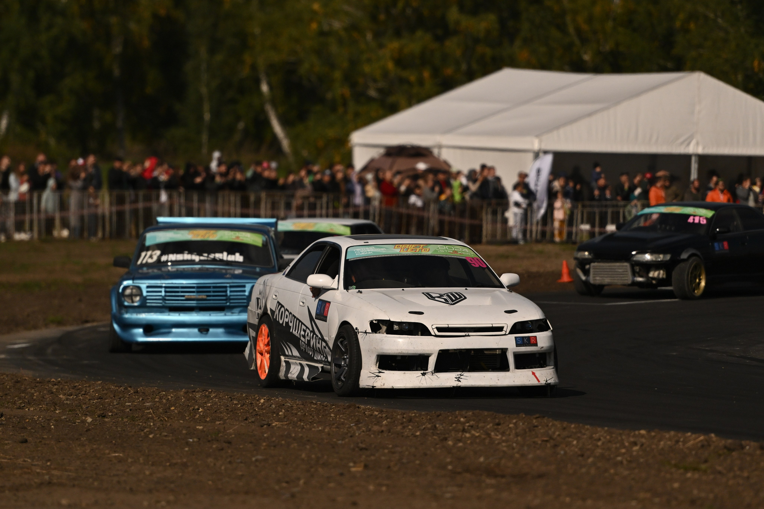 Финальный этап DRIFT LETO. Сергей Богомолов. Свадебный и семейный фотограф