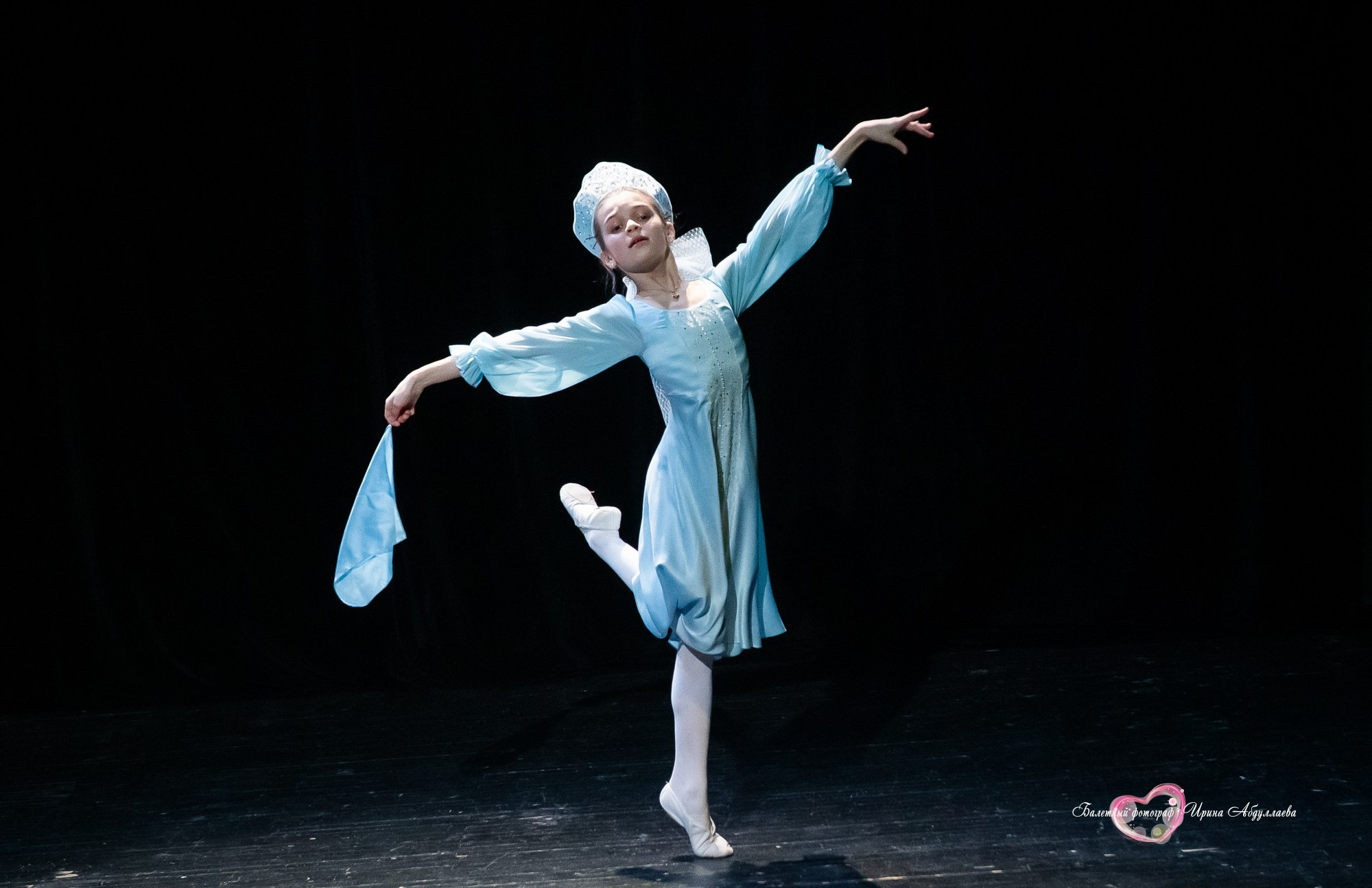 Хореографическая студия STUDIO GRIG «КЛАСС-КОНЦЕРТ» (г. Москва) 2022 г