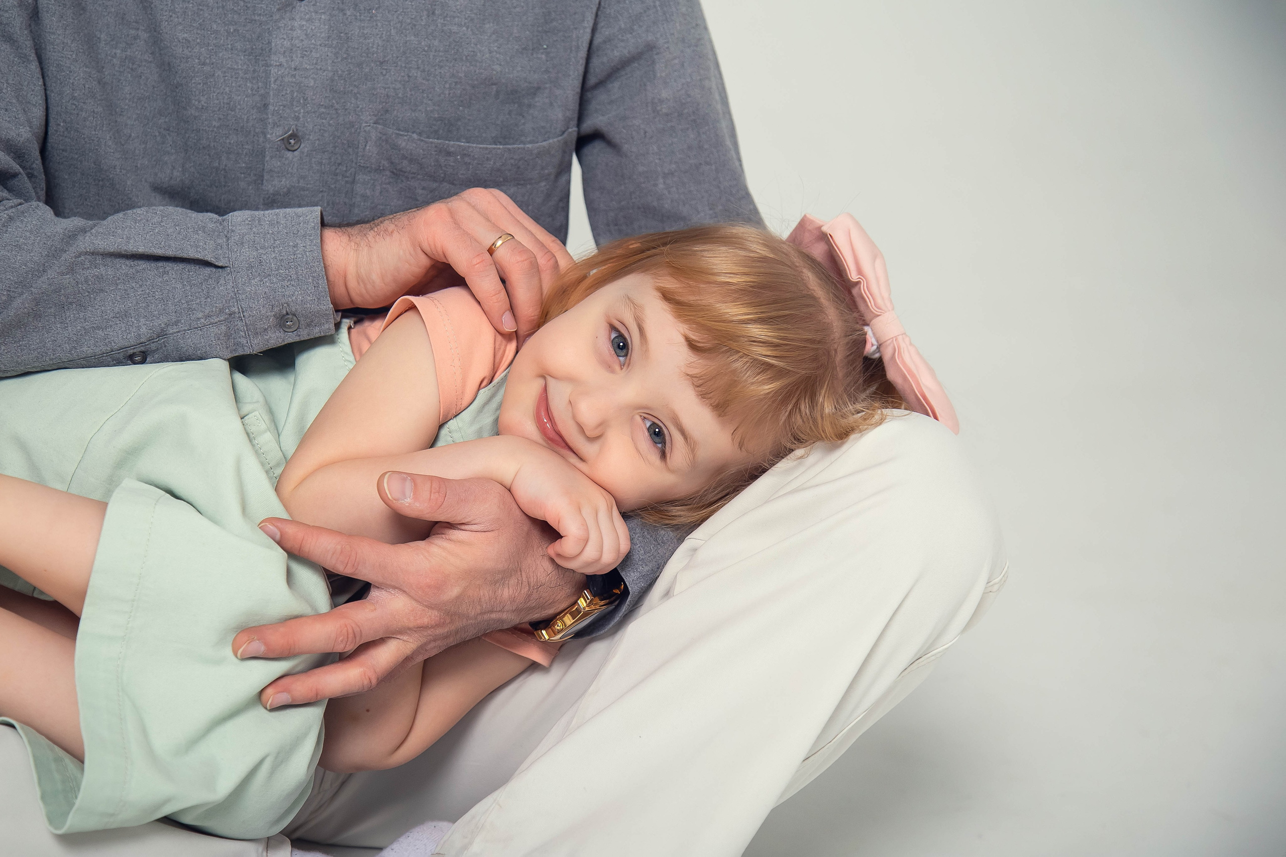 Семейный фотограф в Москве Влада Лунина